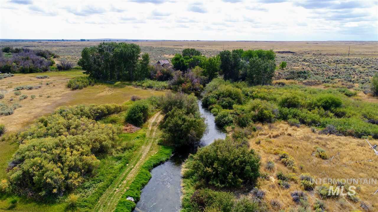Priest Road, Picabo, Idaho 83348, 3 Bedrooms, 3.5 Bathrooms, Farm & Ranch For Sale, Price $12,500,000, 98845944