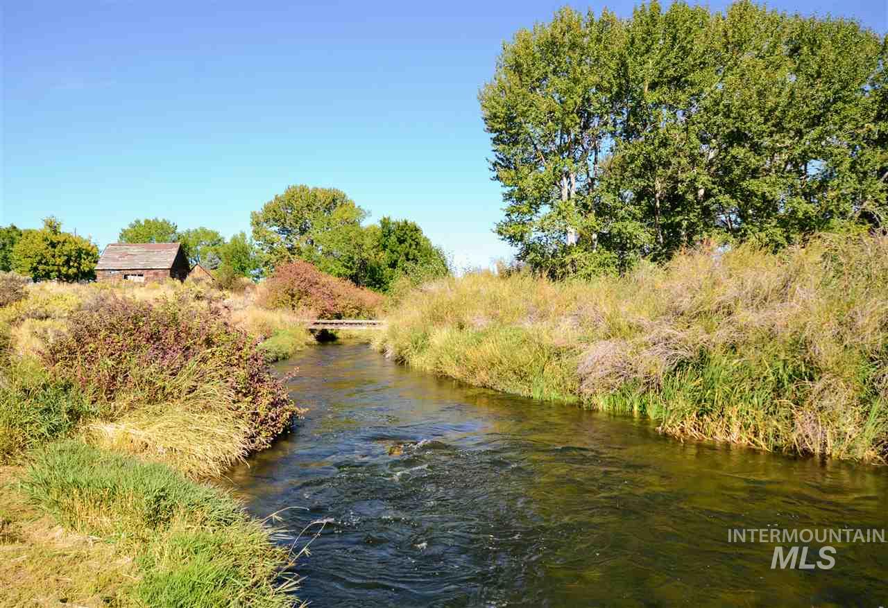 Priest Road, Picabo, Idaho 83348, 3 Bedrooms, 3.5 Bathrooms, Farm & Ranch For Sale, Price $12,500,000, 98845944
