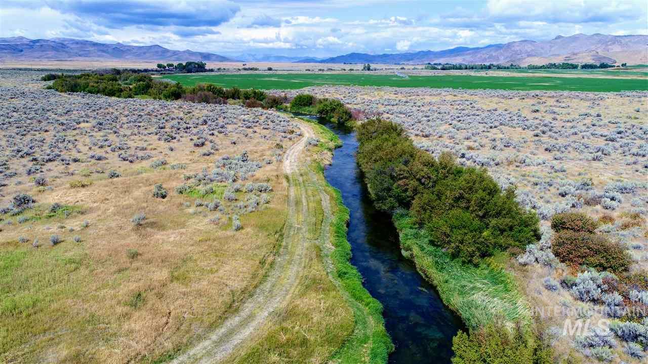 Priest Road, Picabo, Idaho 83348, 3 Bedrooms, 3.5 Bathrooms, Farm & Ranch For Sale, Price $12,500,000, 98845944