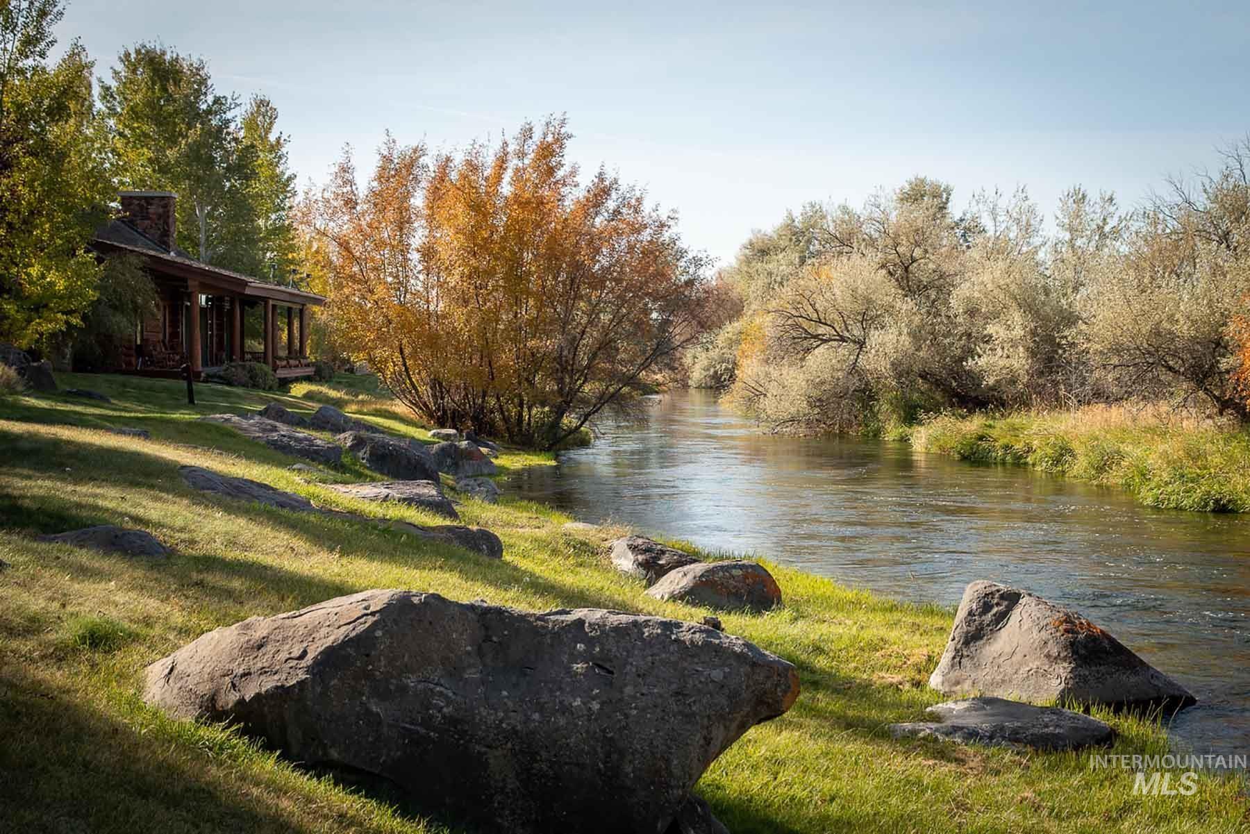 249 Priest Road, Picabo, Idaho 83348, 3 Bedrooms, 1 Bathroom, Farm & Ranch For Sale, Price $9,000,000, 98846264