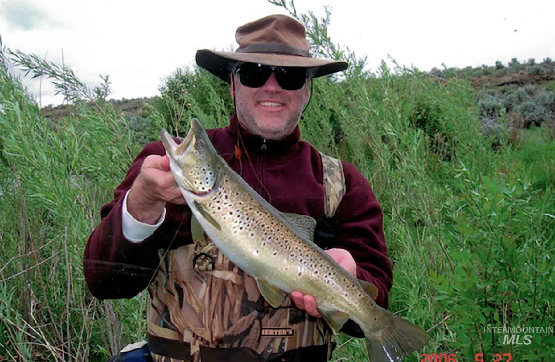 249 Priest Road, Picabo, Idaho 83348, 3 Bedrooms, 1 Bathroom, Farm & Ranch For Sale, Price $9,000,000, 98846264