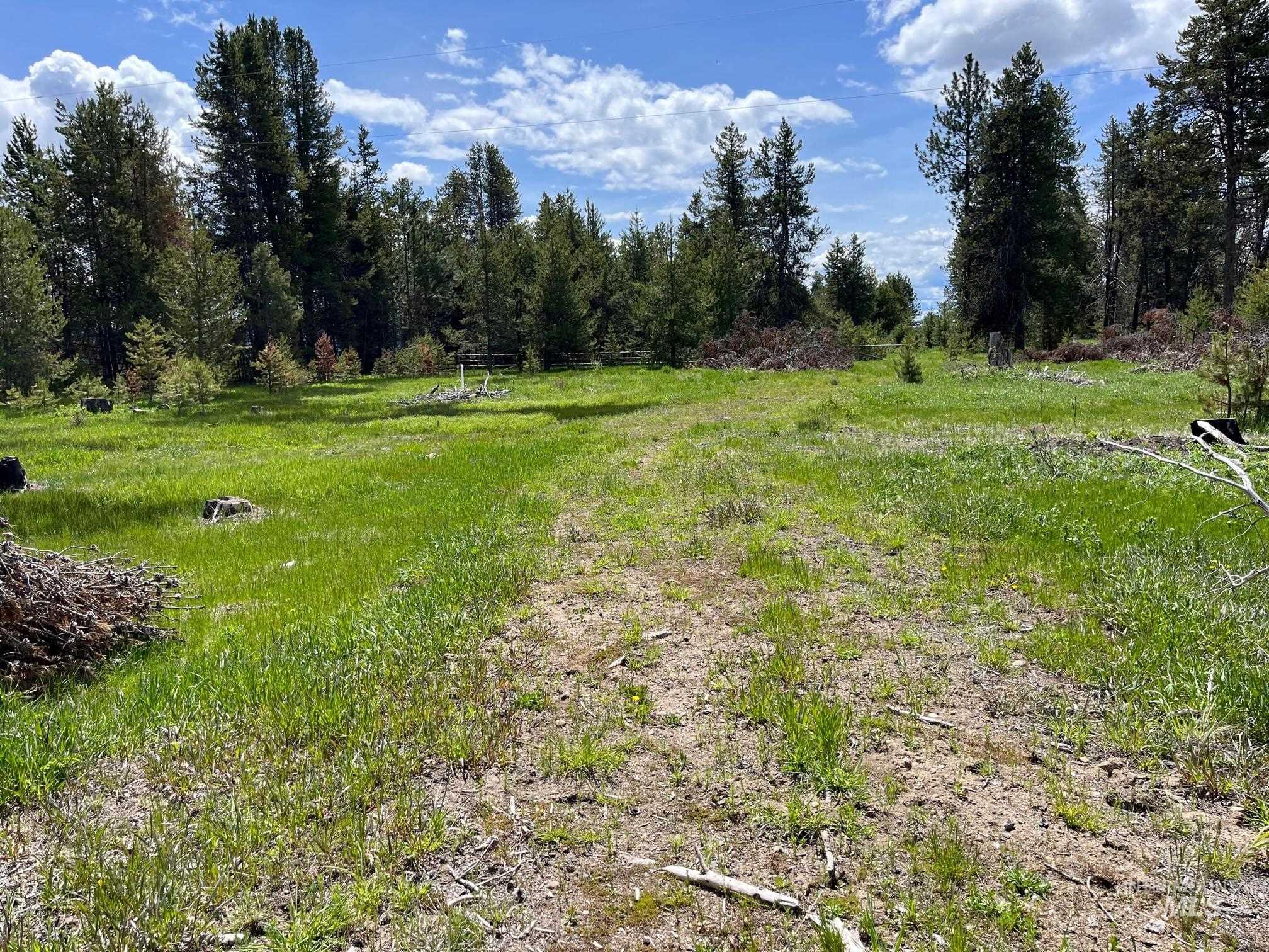 13480 & TBD Gunsmoke Road, McCall, Idaho 83638, Land For Sale, Price $699,000,MLS 98846453