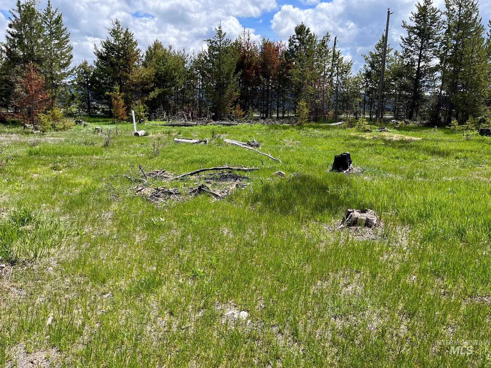 13480 & TBD Gunsmoke Road, McCall, Idaho 83638, Land For Sale, Price $699,000,MLS 98846453
