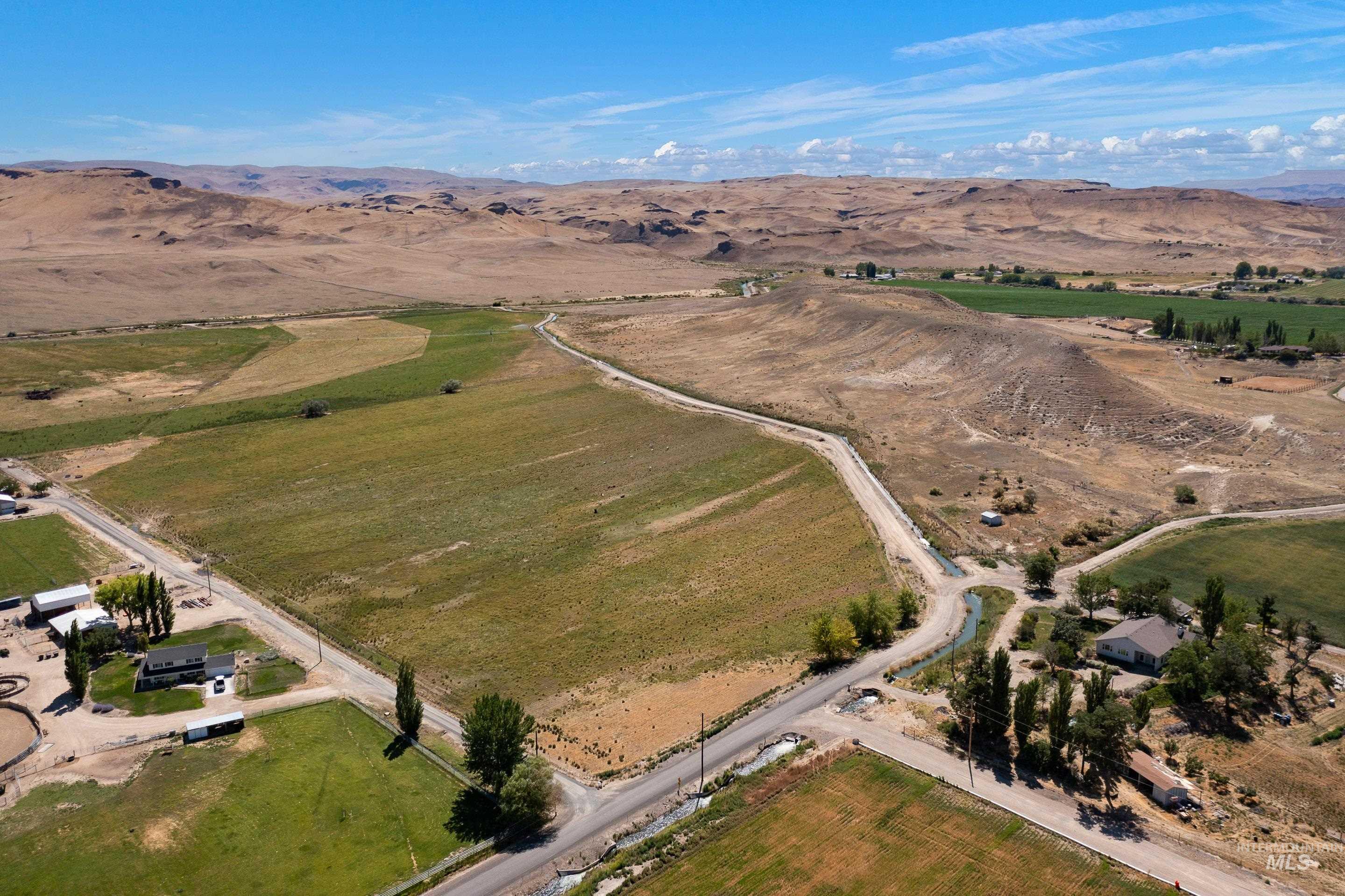 2051 Thompson Rd, Homedale, Idaho 83628, Land For Sale, Price $975,000,MLS 98850759