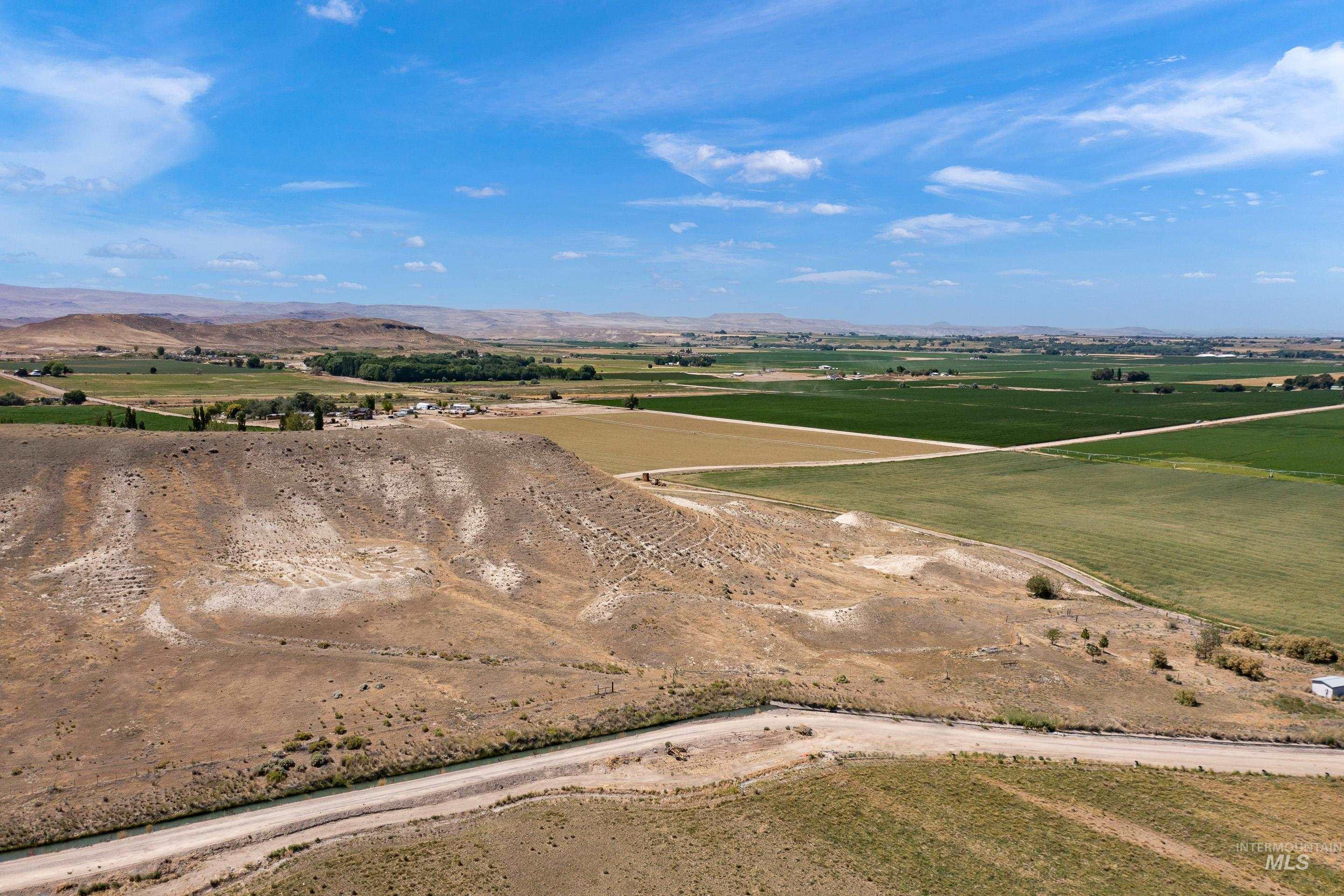 2051 Thompson Rd, Homedale, Idaho 83628, Land For Sale, Price $975,000,MLS 98850759