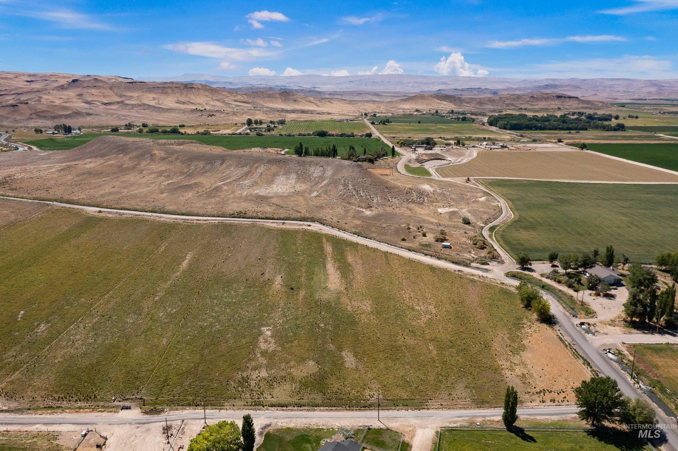 2051 Thompson Rd, Homedale, Idaho 83628, Land For Sale, Price $975,000,MLS 98850759