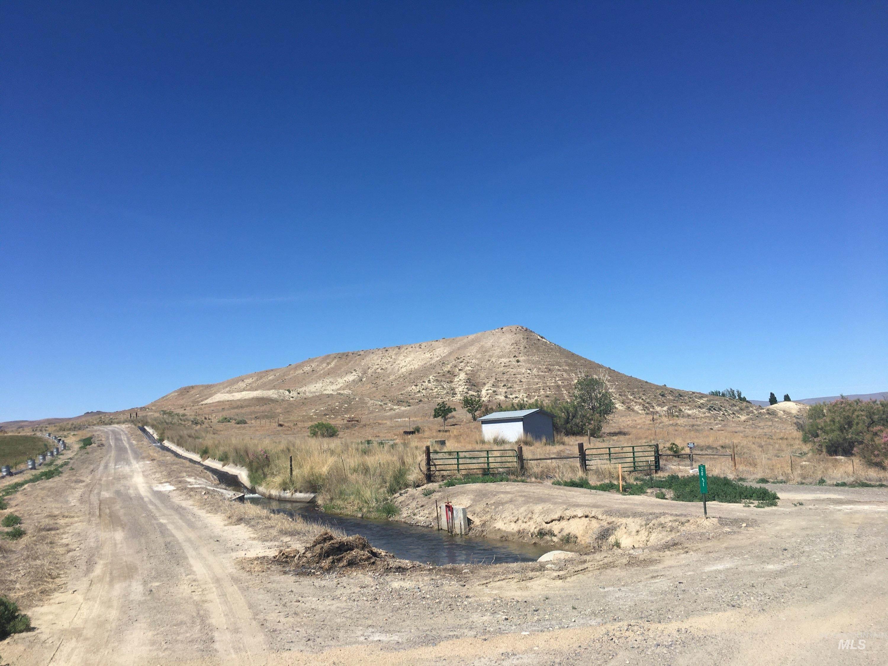 2051 Thompson Rd, Homedale, Idaho 83628, Land For Sale, Price $975,000,MLS 98850759