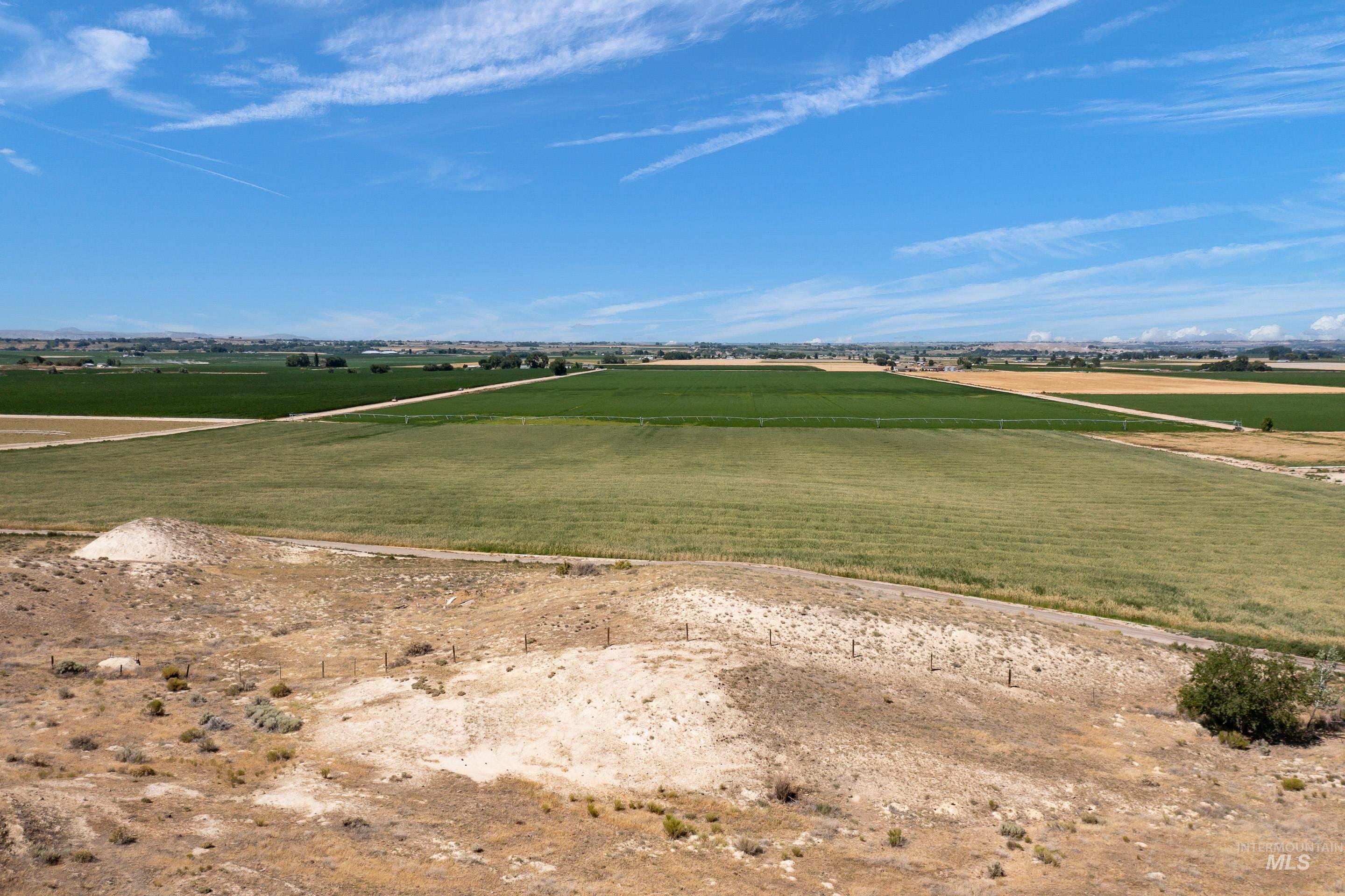 2051 Thompson Rd, Homedale, Idaho 83628, Land For Sale, Price $975,000,MLS 98850759