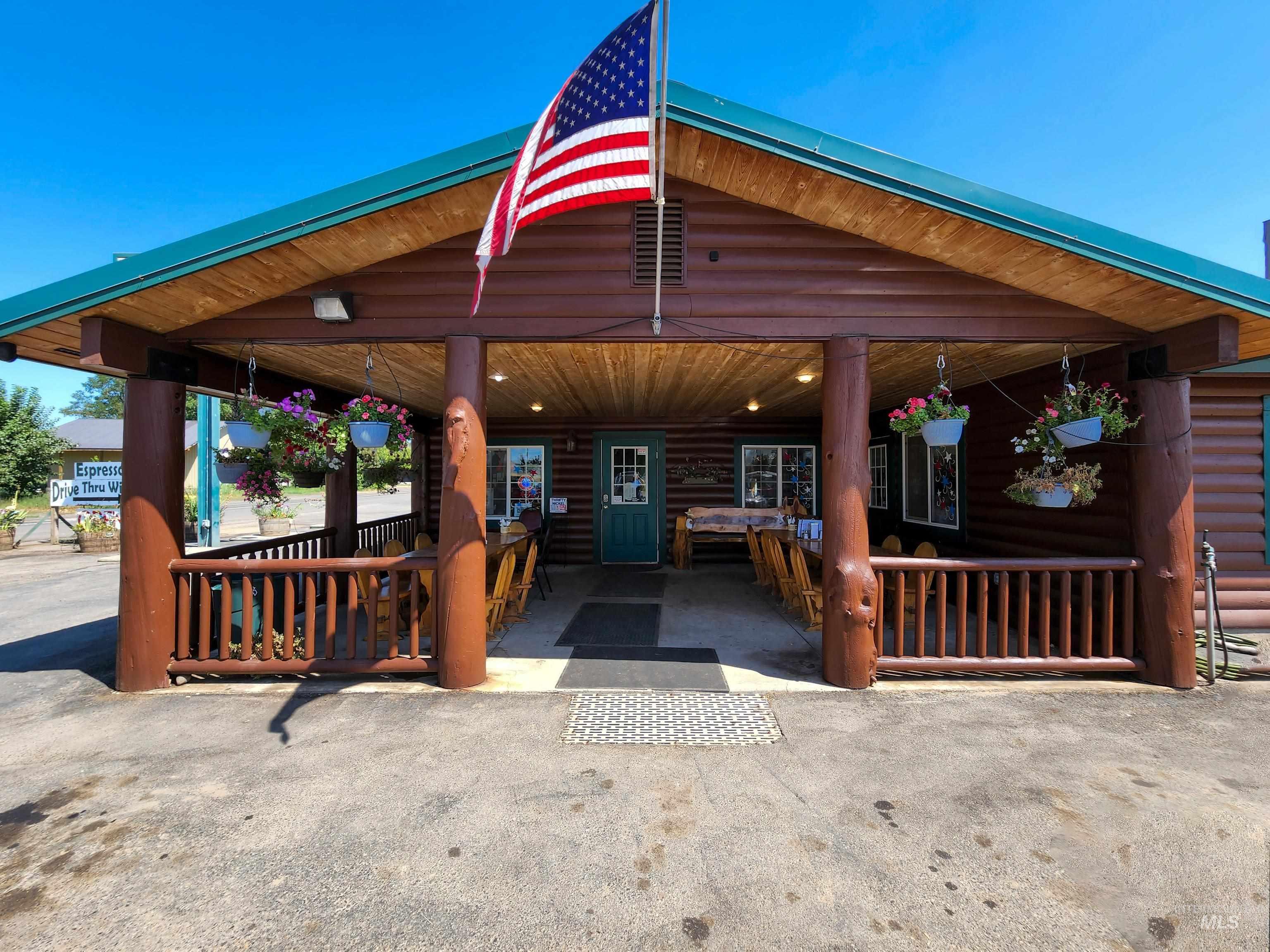 150 S Railroad ST, Midvale, Idaho 83645, Business/Commercial For Sale, Price $689,000,MLS 98855028