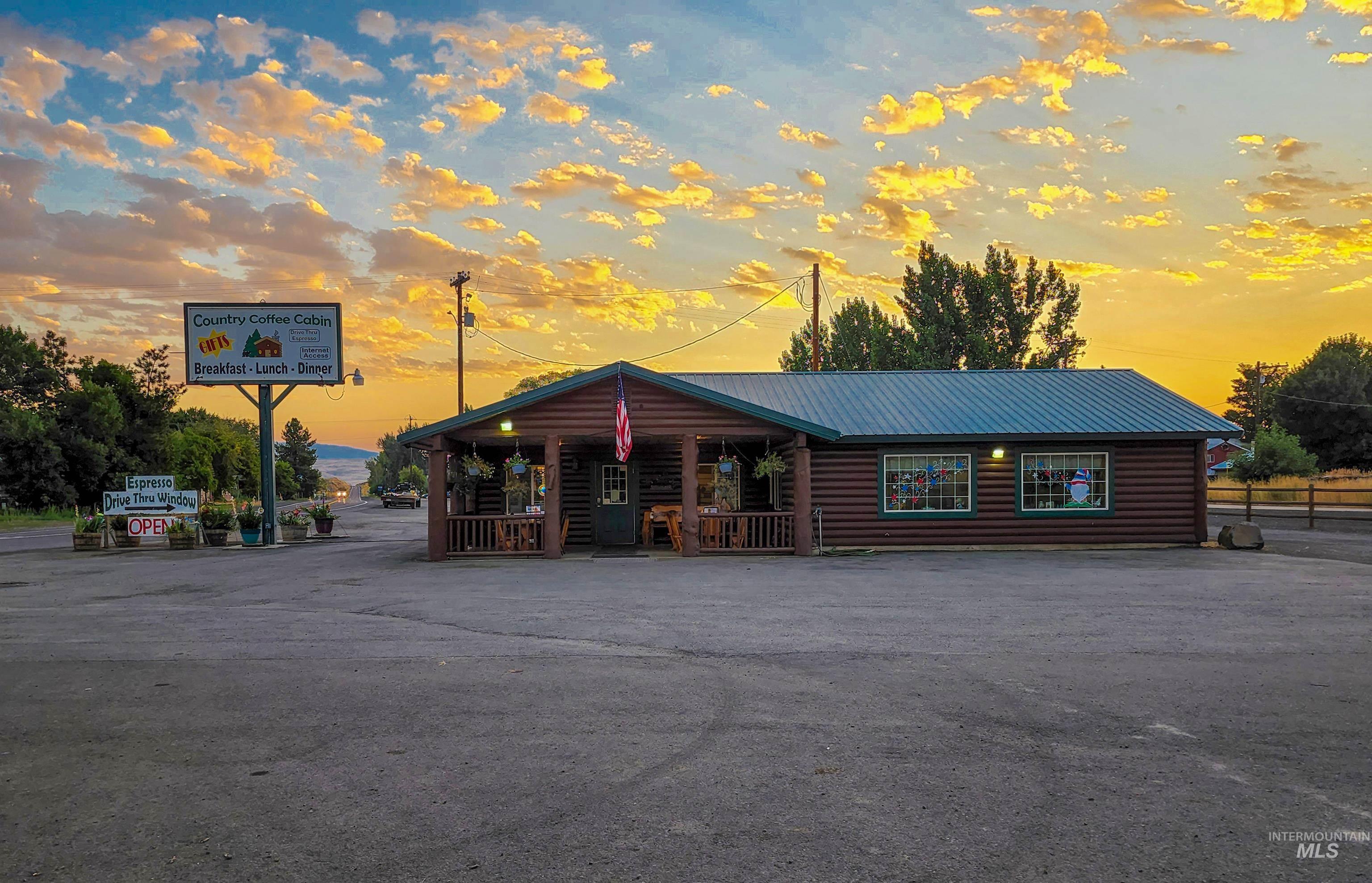 150 S Railroad ST, Midvale, Idaho 83645, Business/Commercial For Sale, Price $689,000,MLS 98855028