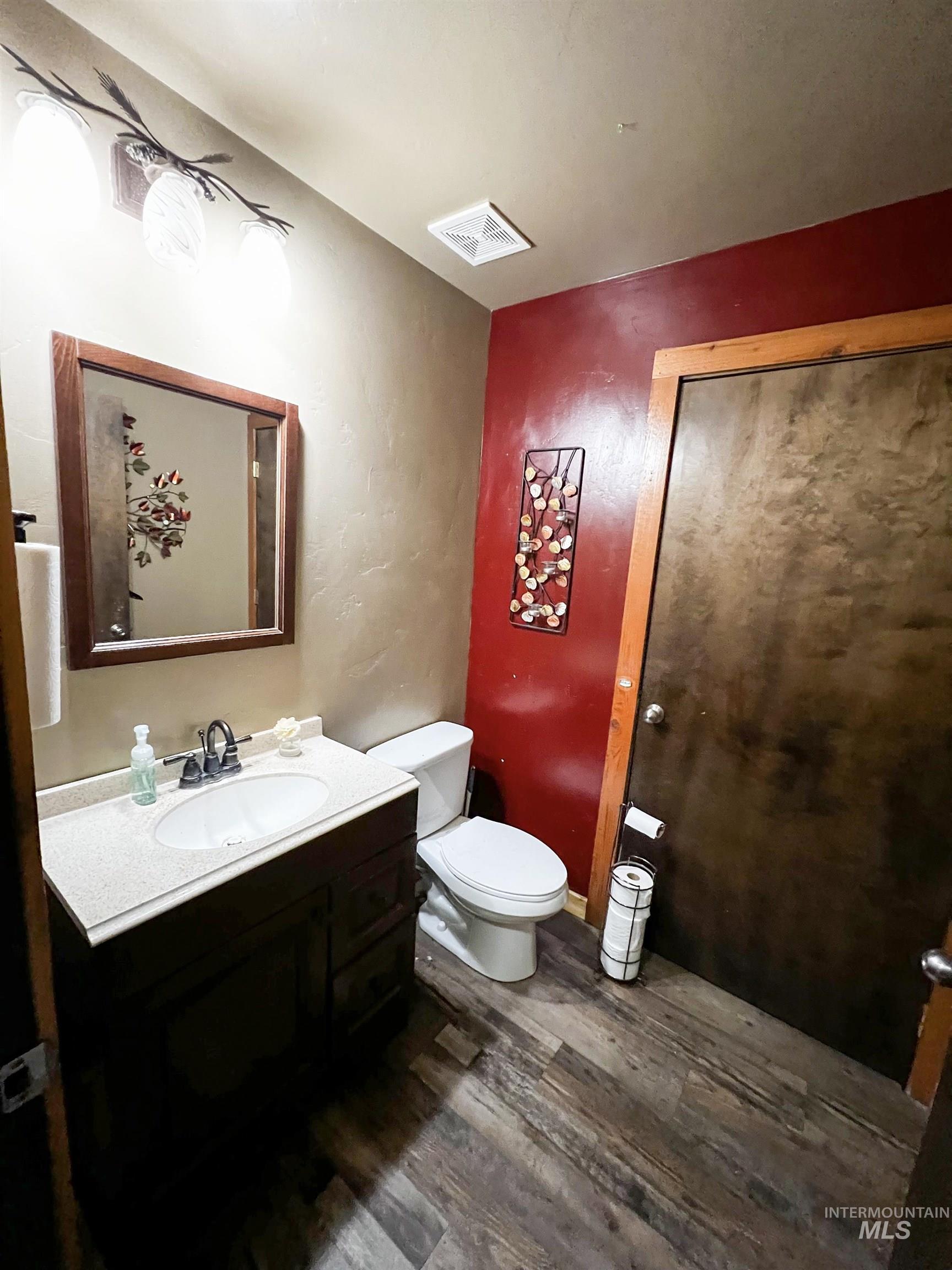 150 S Railroad ST, Midvale, Idaho 83645, Business/Commercial For Sale, Price $689,000,MLS 98855028