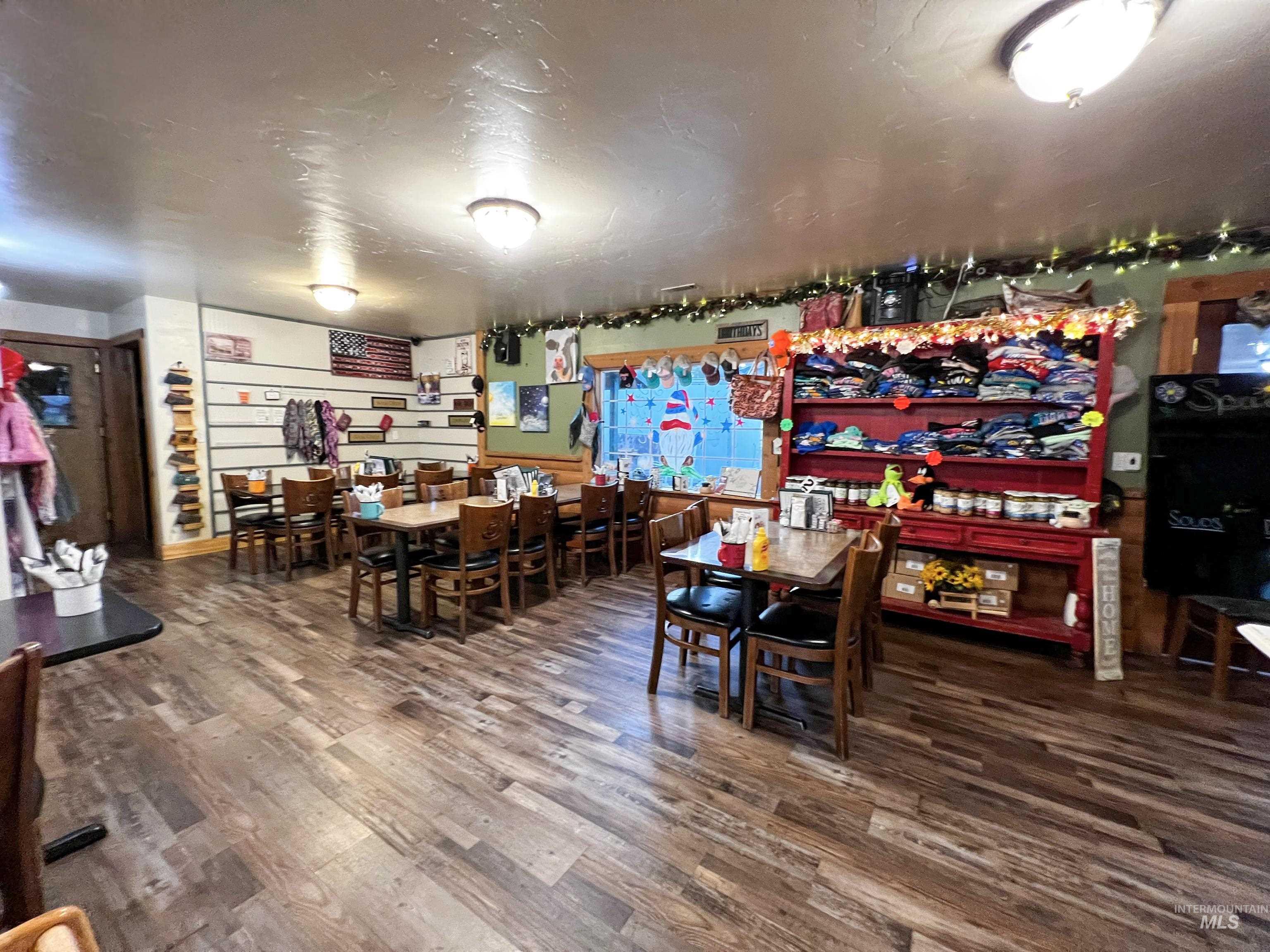 150 S Railroad ST, Midvale, Idaho 83645, Business/Commercial For Sale, Price $689,000,MLS 98855028