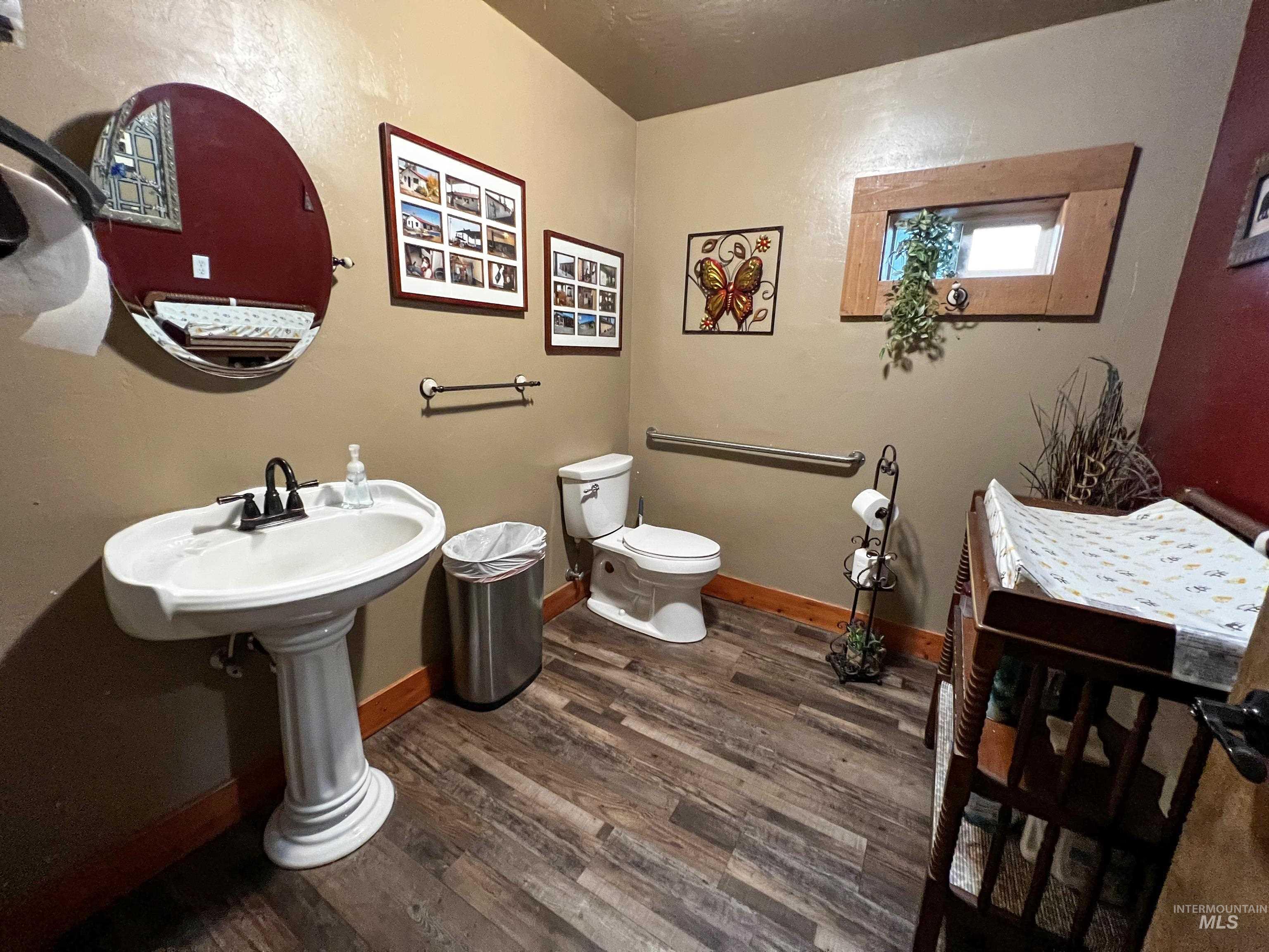 150 S Railroad ST, Midvale, Idaho 83645, Business/Commercial For Sale, Price $689,000,MLS 98855028