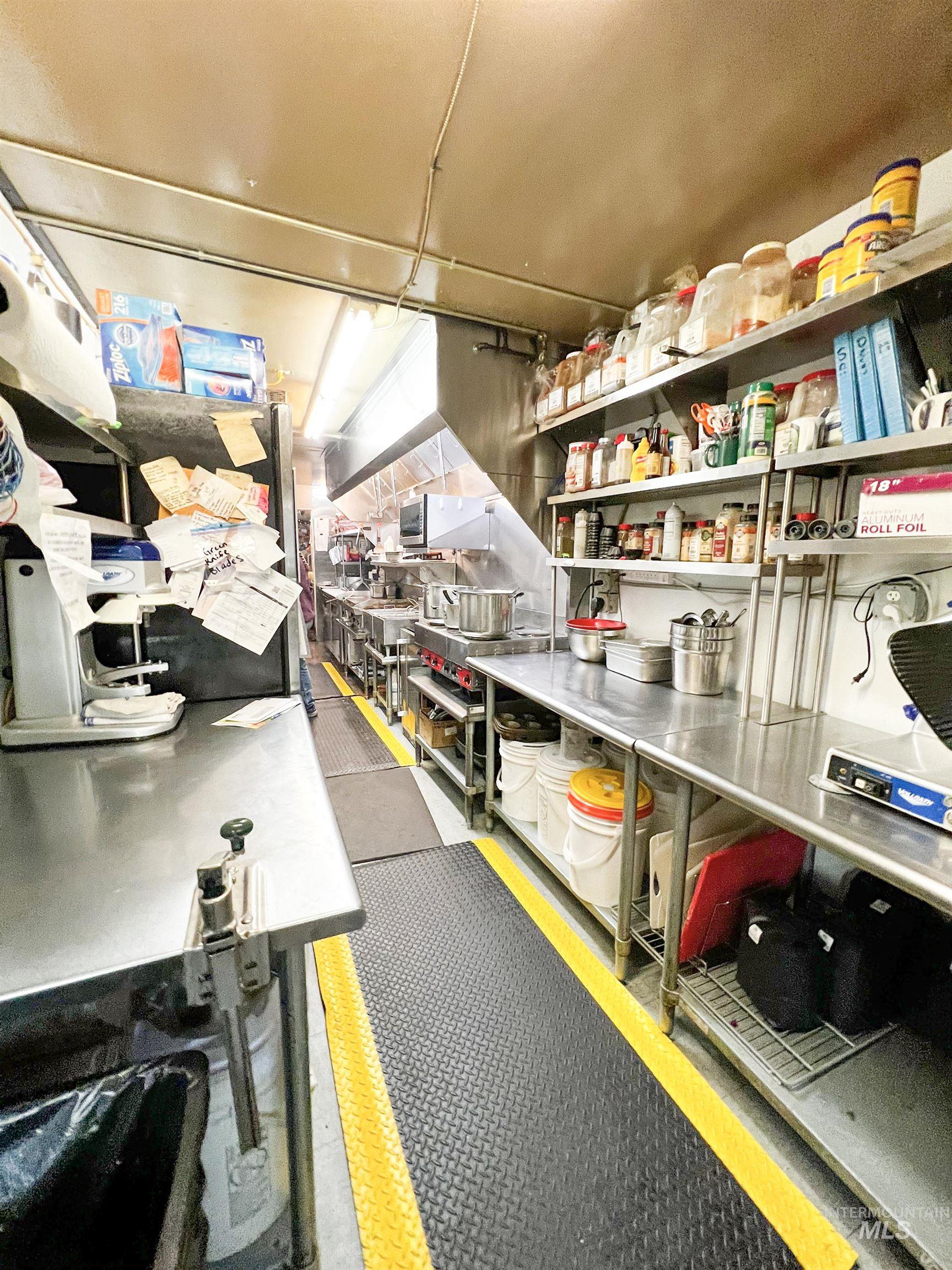 150 S Railroad ST, Midvale, Idaho 83645, Business/Commercial For Sale, Price $689,000,MLS 98855028