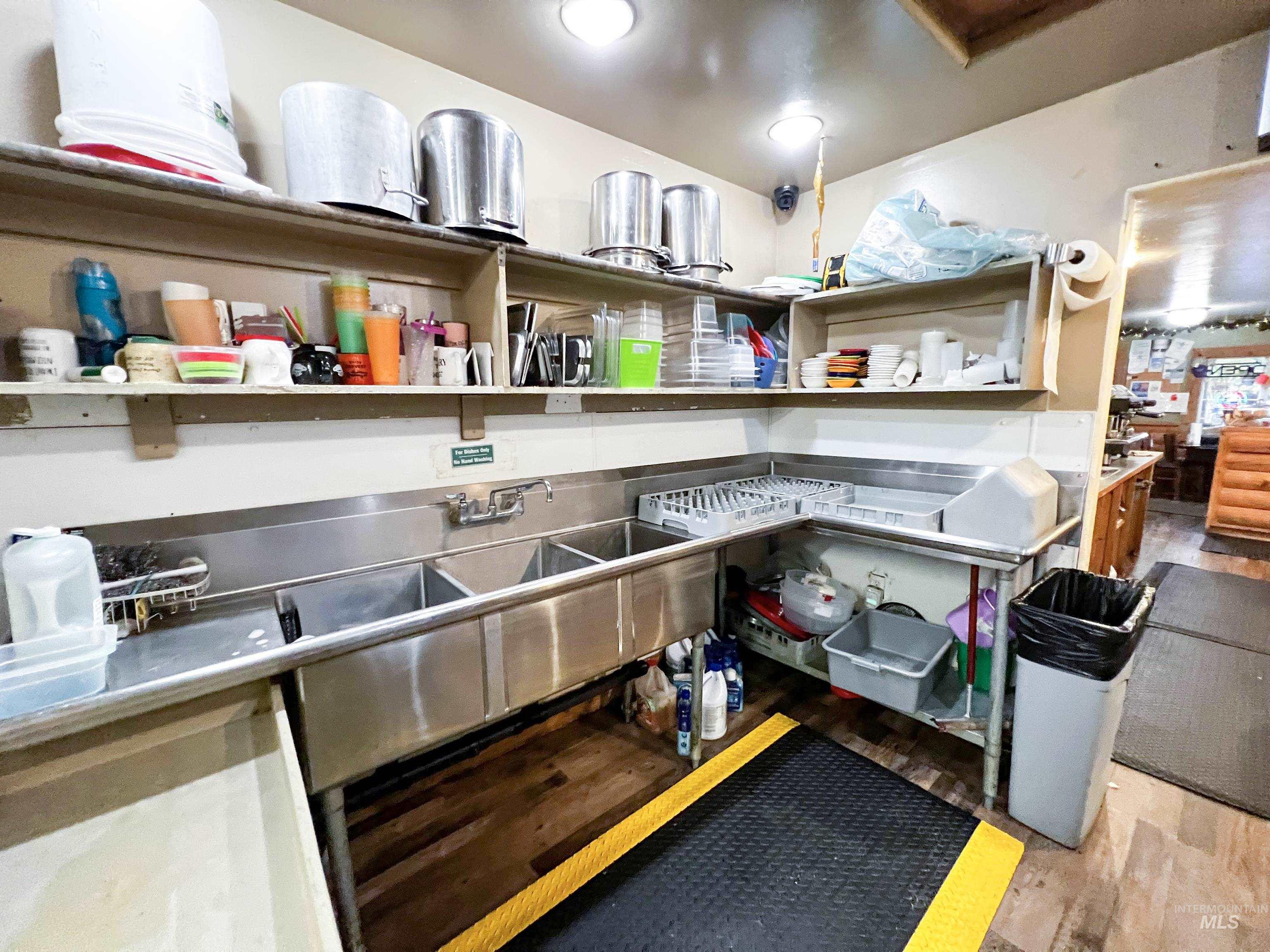 150 S Railroad ST, Midvale, Idaho 83645, Business/Commercial For Sale, Price $689,000,MLS 98855028