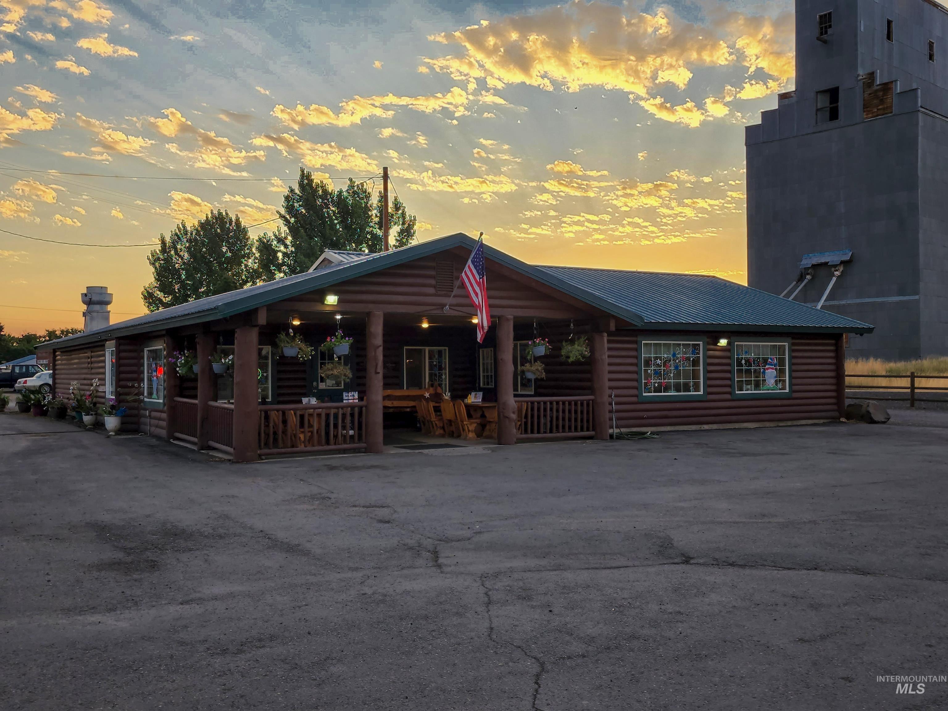 150 S Railroad ST, Midvale, Idaho 83645, Business/Commercial For Sale, Price $689,000,MLS 98855028