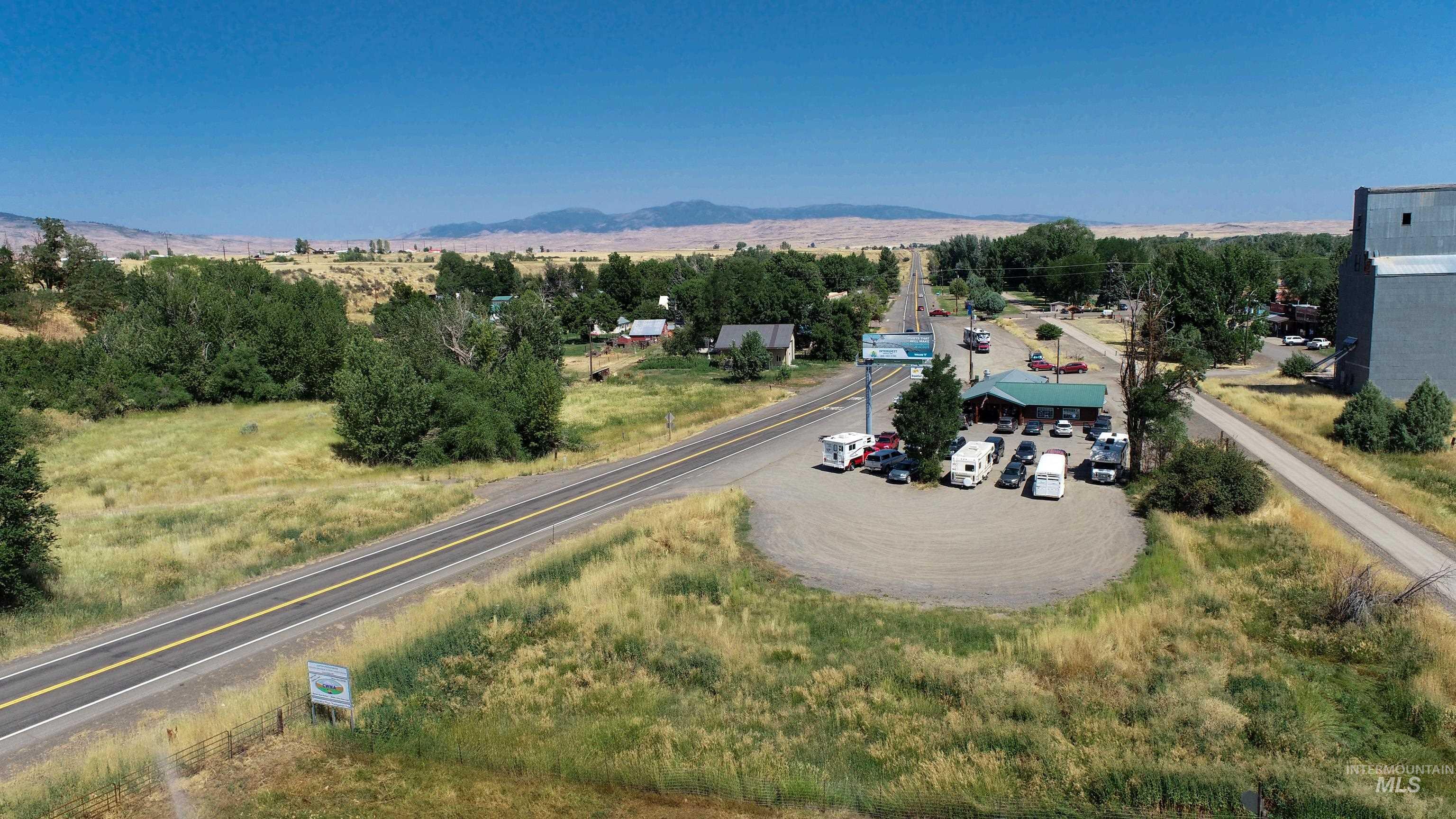 150 S Railroad ST, Midvale, Idaho 83645, Business/Commercial For Sale, Price $689,000,MLS 98855028