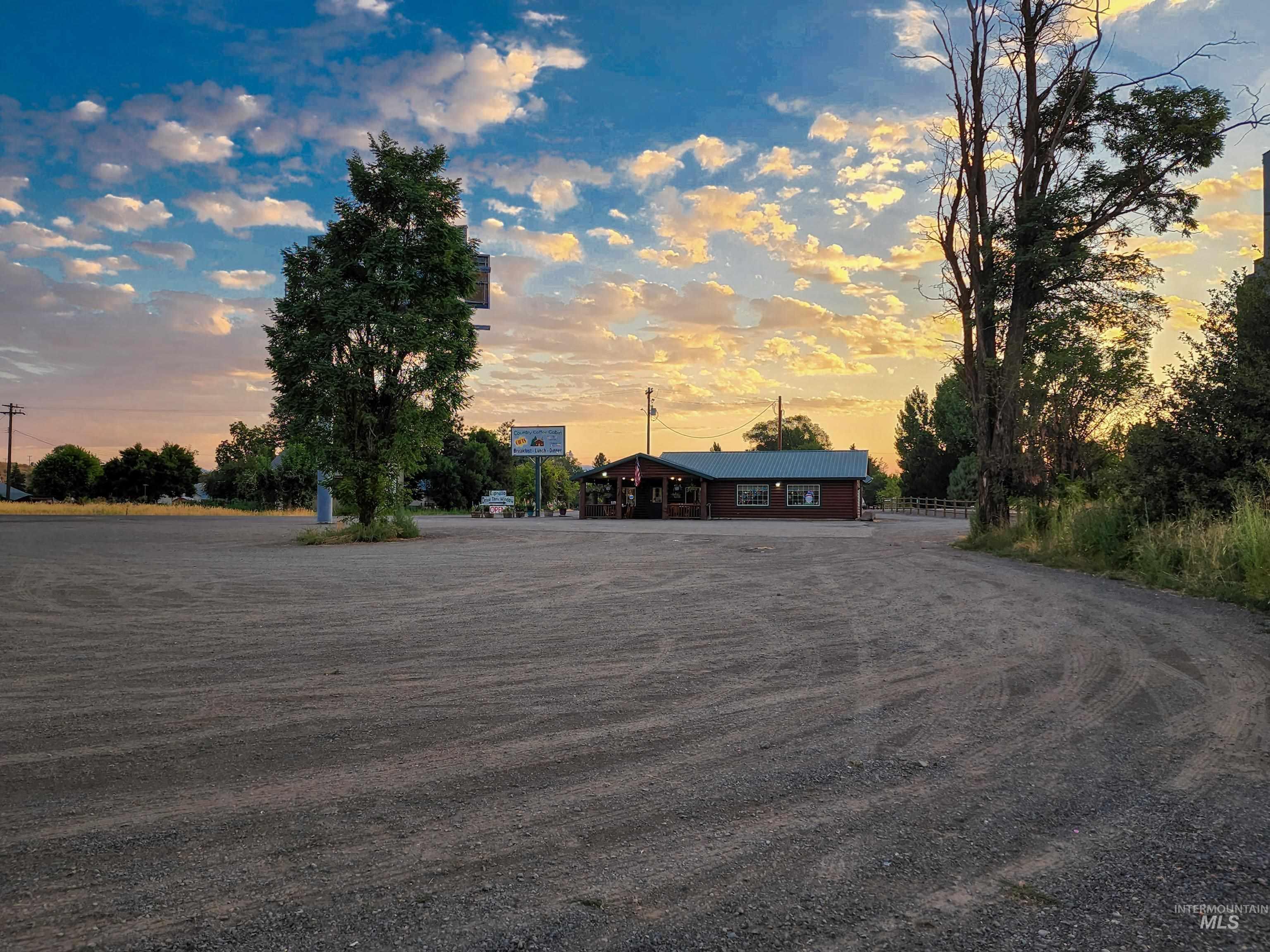 150 S Railroad ST, Midvale, Idaho 83645, Business/Commercial For Sale, Price $689,000,MLS 98855028