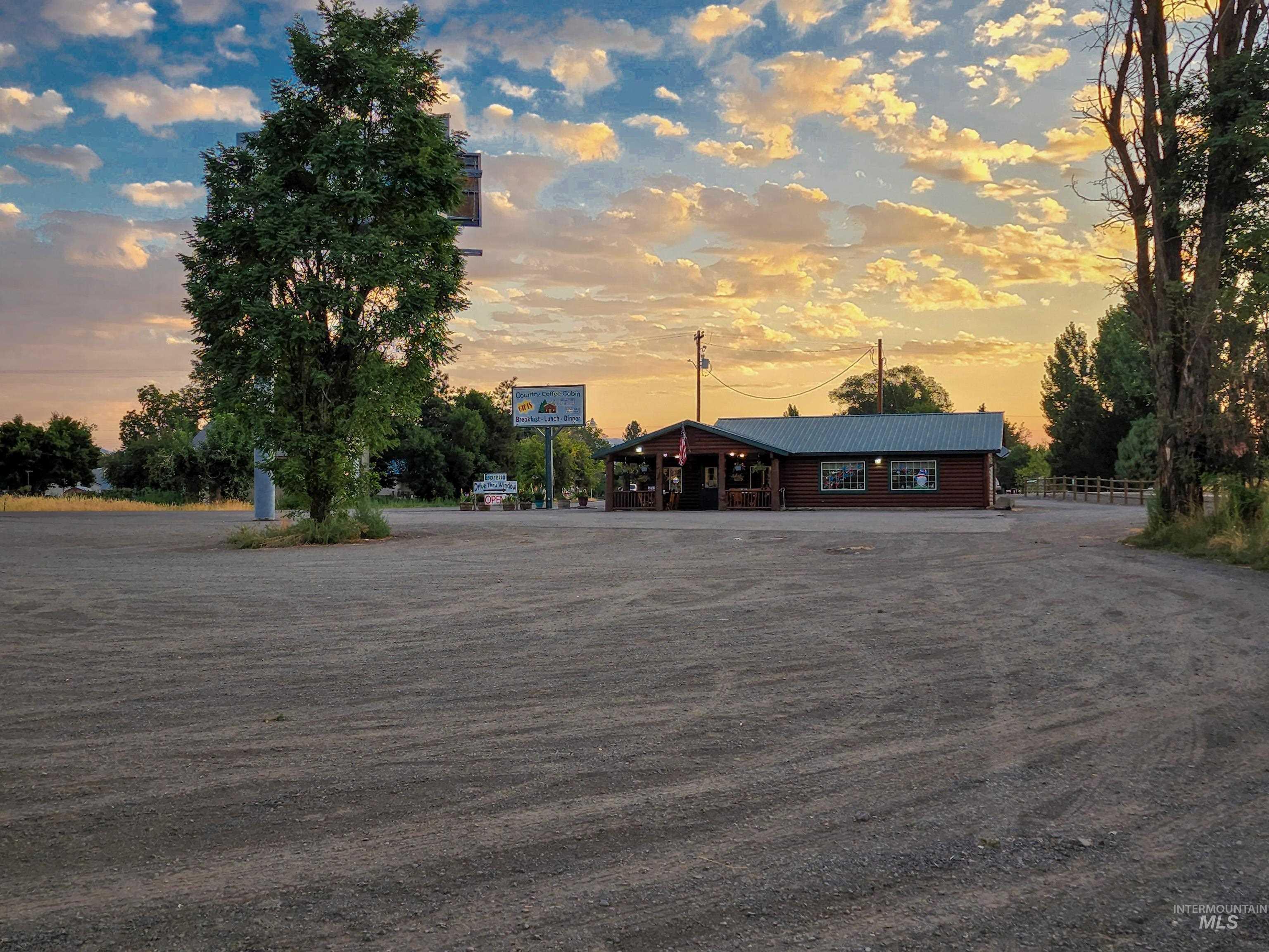 150 S Railroad ST, Midvale, Idaho 83645, Business/Commercial For Sale, Price $689,000,MLS 98855028