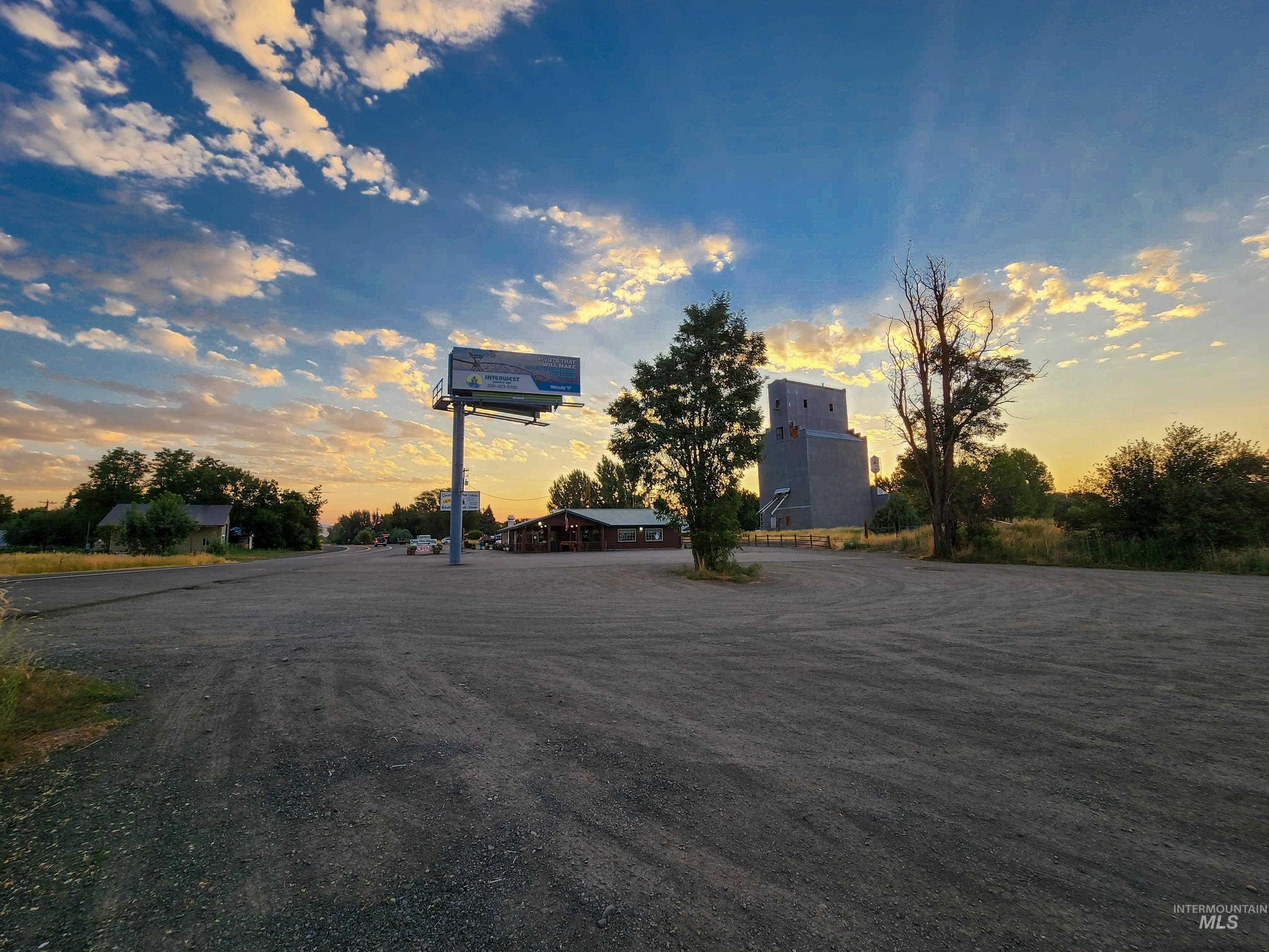 150 S Railroad ST, Midvale, Idaho 83645, Business/Commercial For Sale, Price $689,000,MLS 98855028