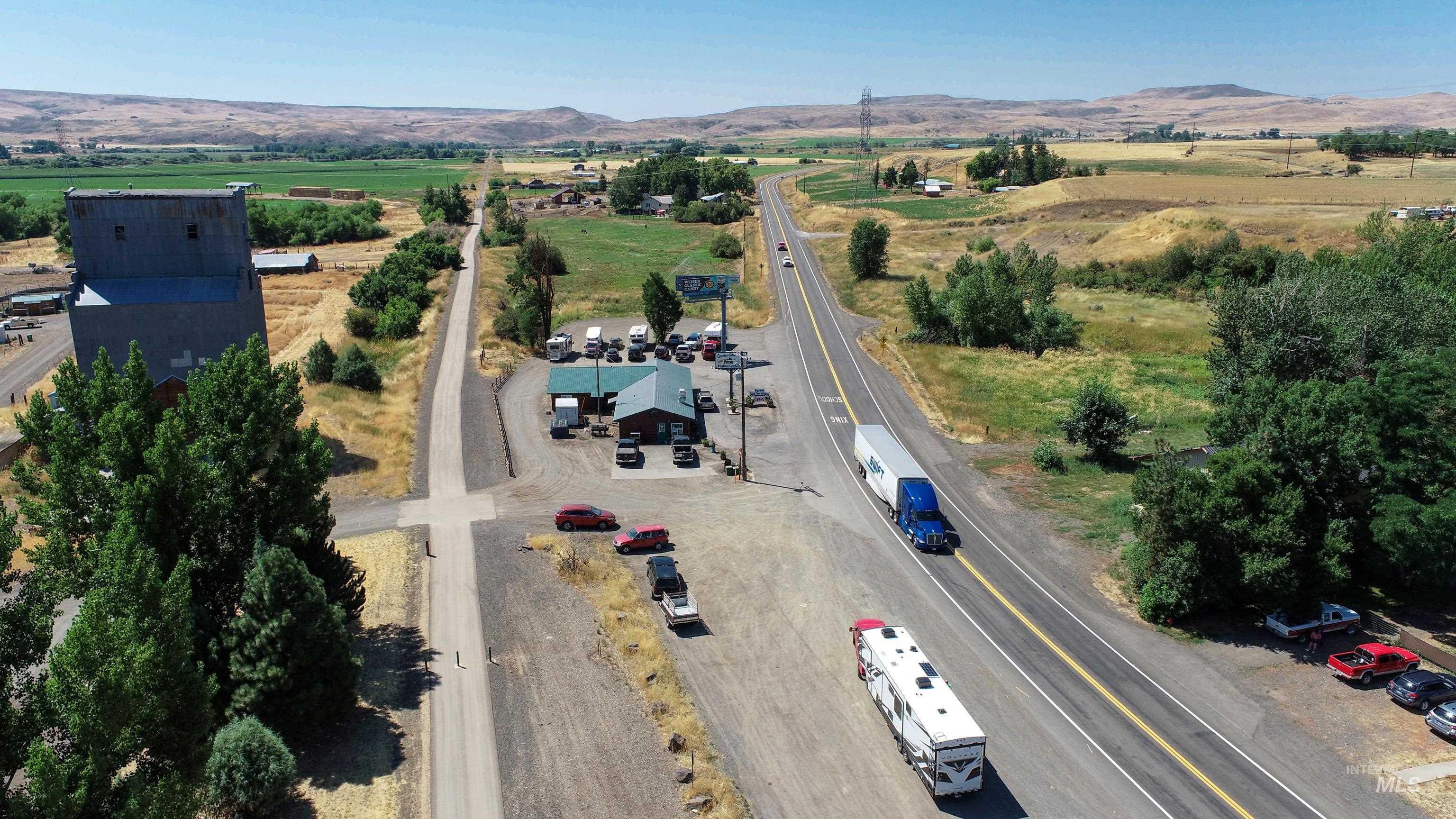 150 S Railroad ST, Midvale, Idaho 83645, Business/Commercial For Sale, Price $689,000,MLS 98855028