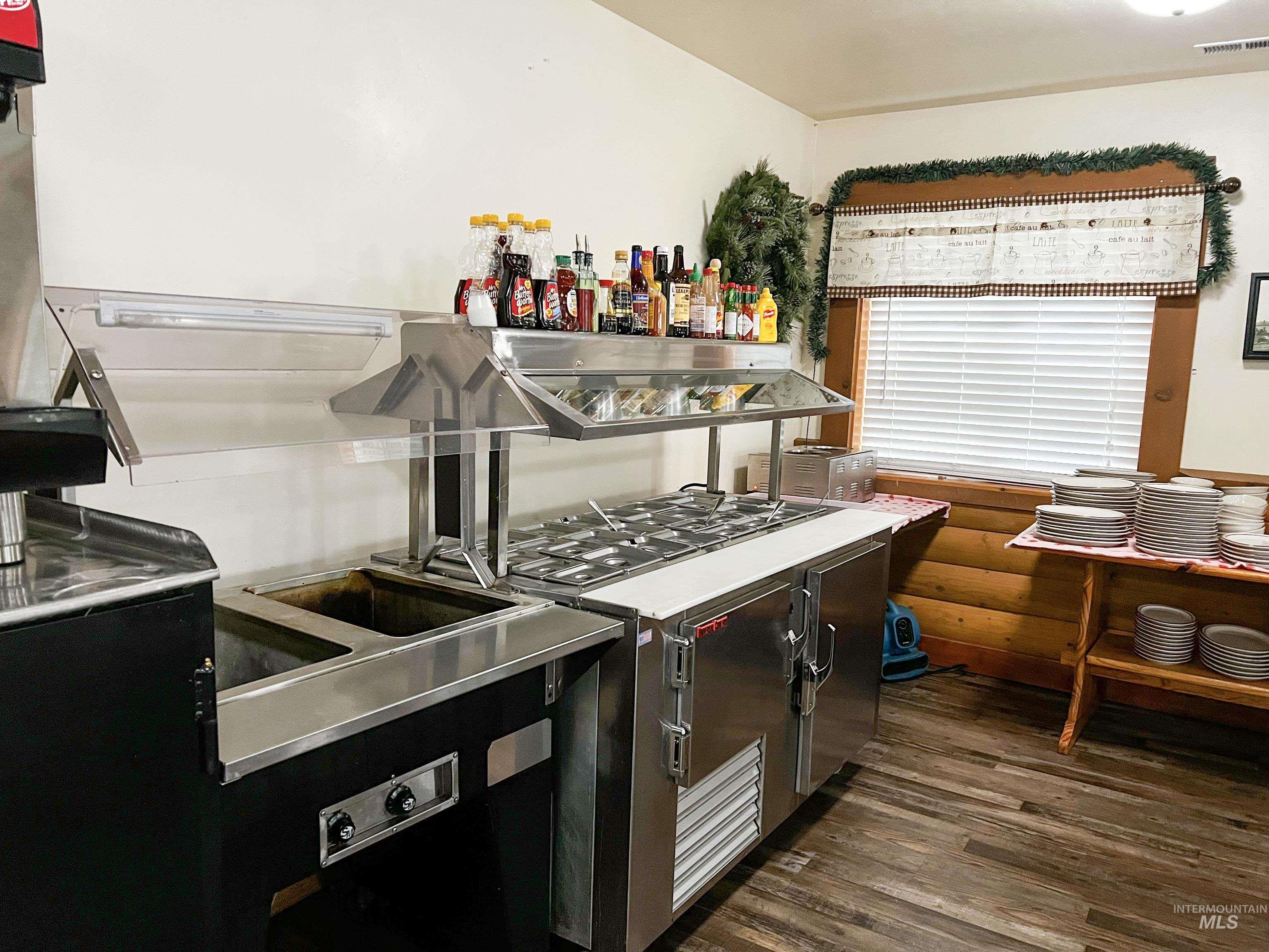 150 S Railroad ST, Midvale, Idaho 83645, Business/Commercial For Sale, Price $689,000,MLS 98855028