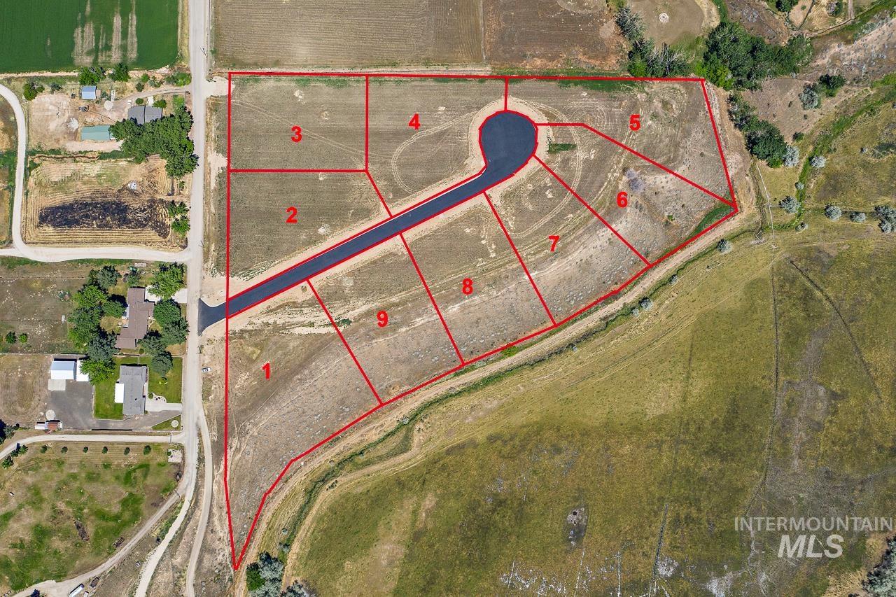 1960 Moonlight Lane, Emmett, Idaho 83617, Land For Sale, Price $350,000,MLS 98855868