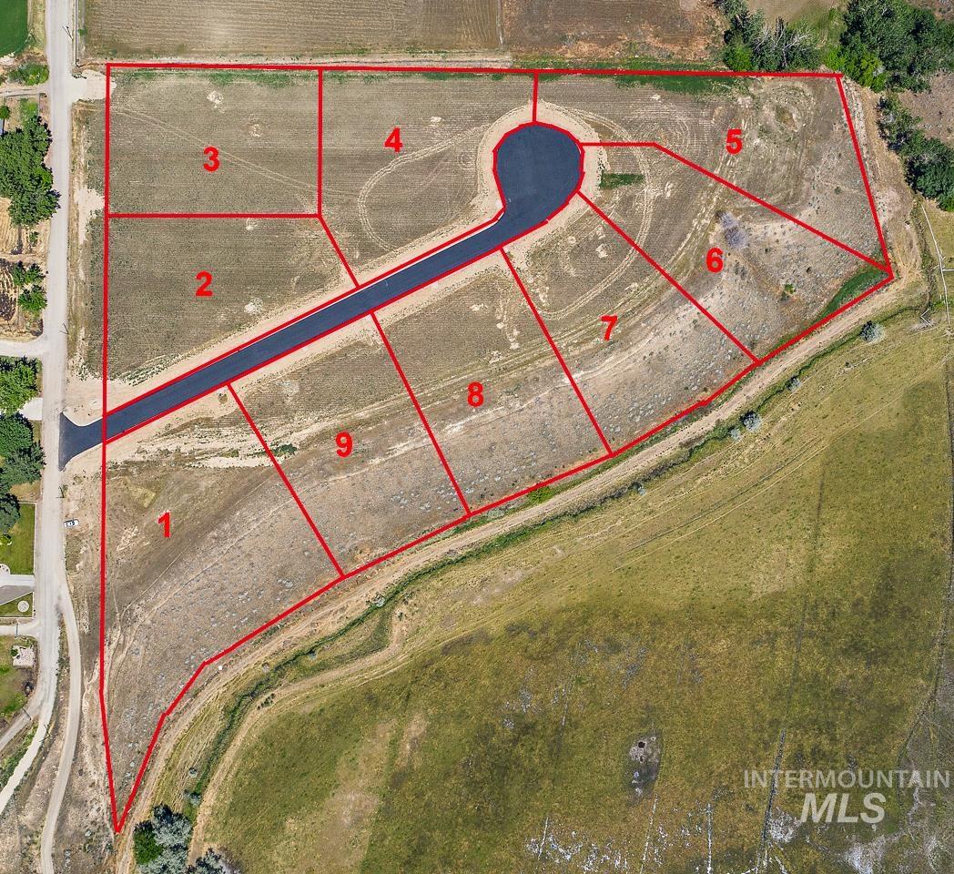 1960 Moonlight Lane, Emmett, Idaho 83617, Land For Sale, Price $350,000,MLS 98855868