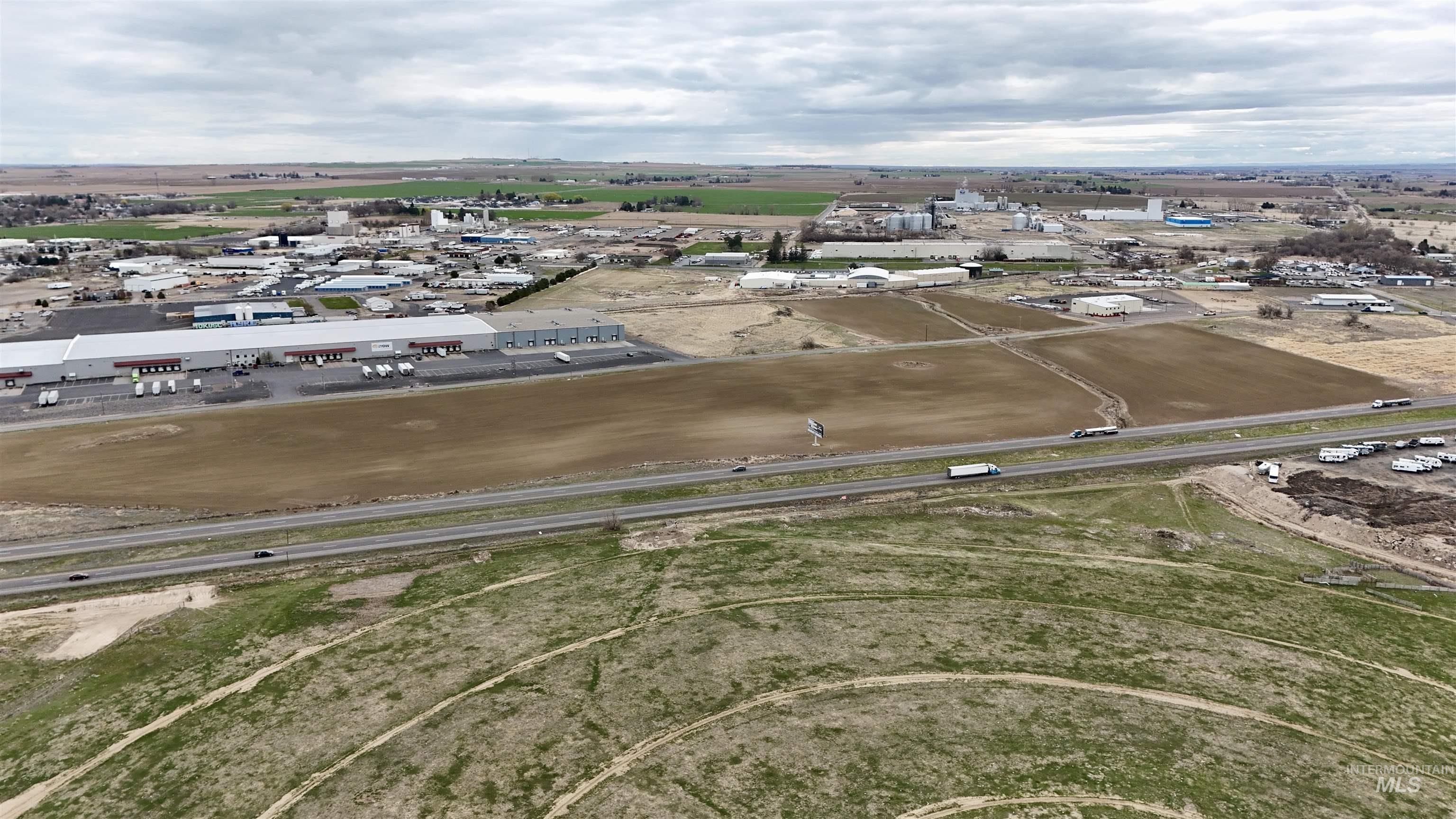 Parcel 1 Victory Lane, Jerome, Idaho 83338, Land For Sale, Price $1,360,000,MLS 98867337