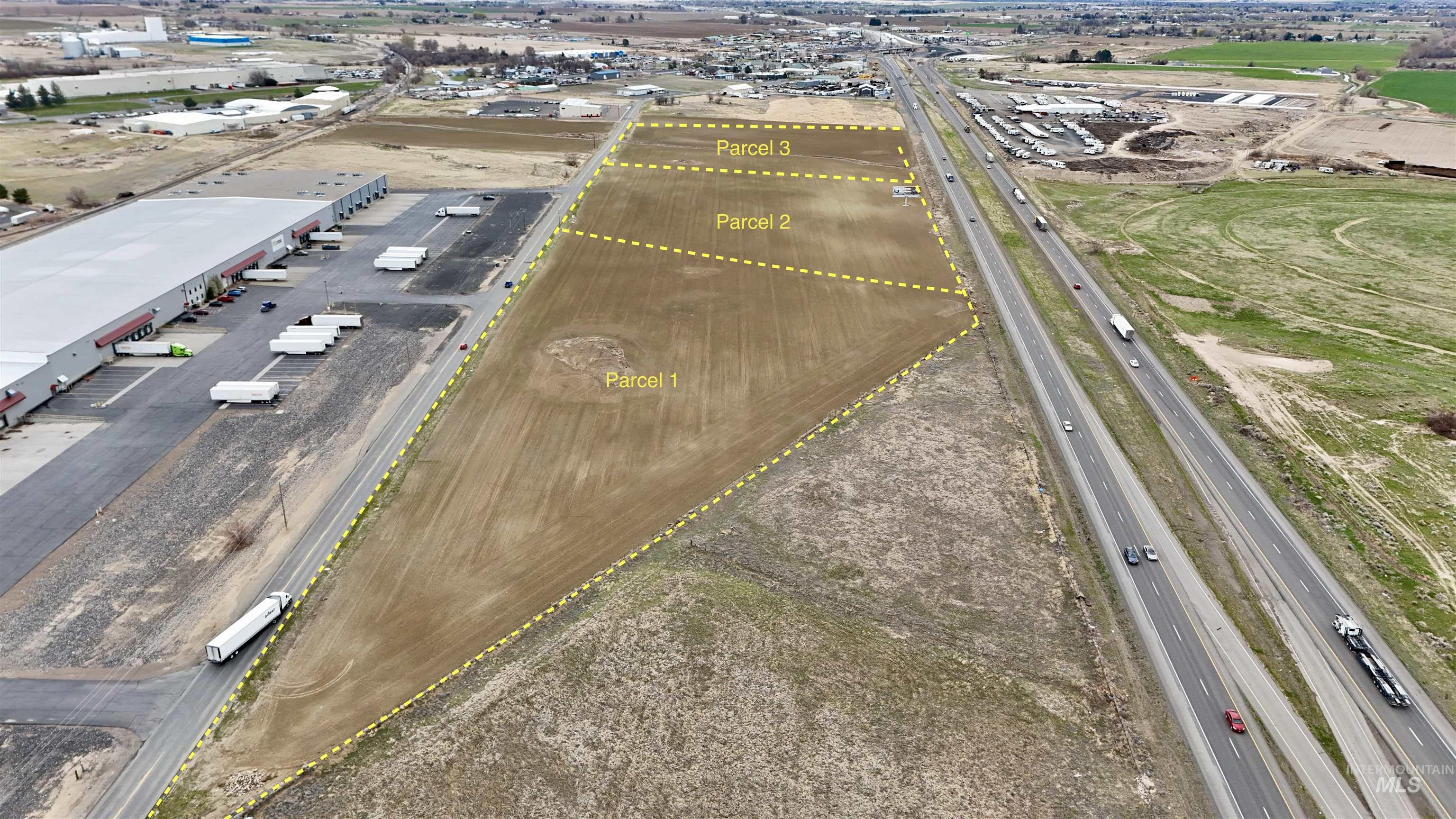 Parcel 2 Victory Lane, Jerome, Idaho 83338, Land For Sale, Price $1,281,000,MLS 98867339
