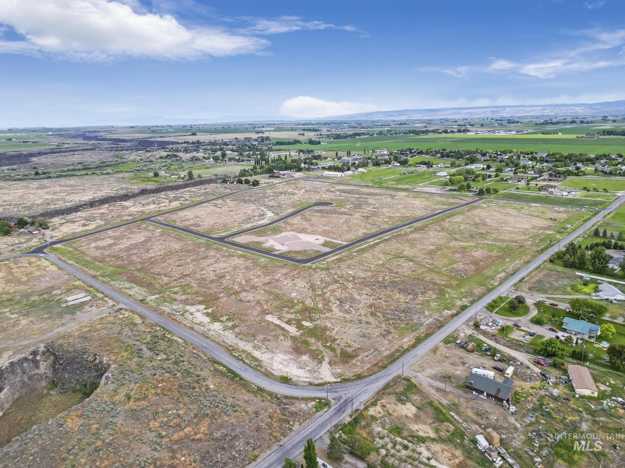3511 E 4050 N, Kimberly, Idaho 83341, Land For Sale, Price $144,335, 98868052