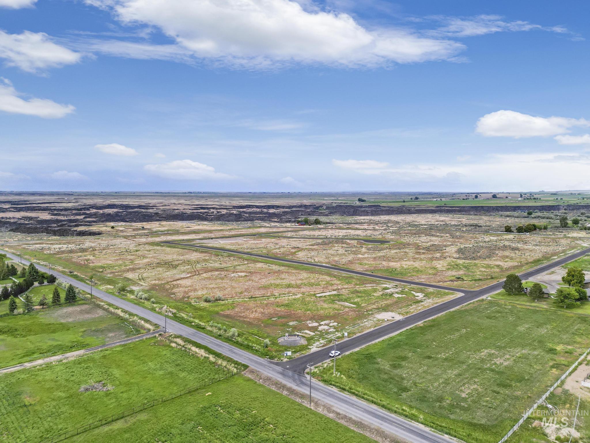 3511 E 4050 N, Kimberly, Idaho 83341, Land For Sale, Price $144,335, 98868052