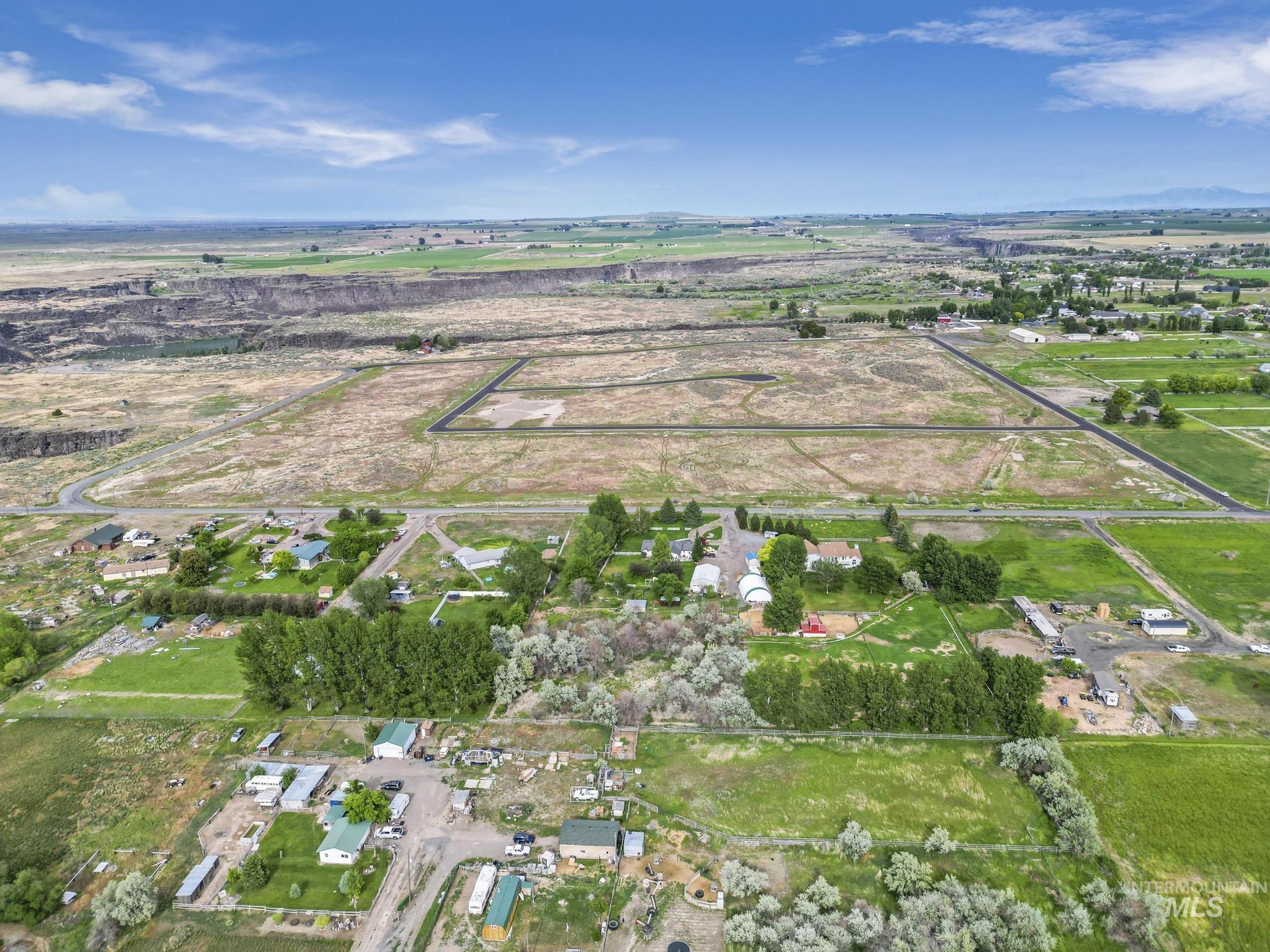 3516 E 4040 N, Kimberly, Idaho 83341, Land For Sale, Price $144,335, 98868053