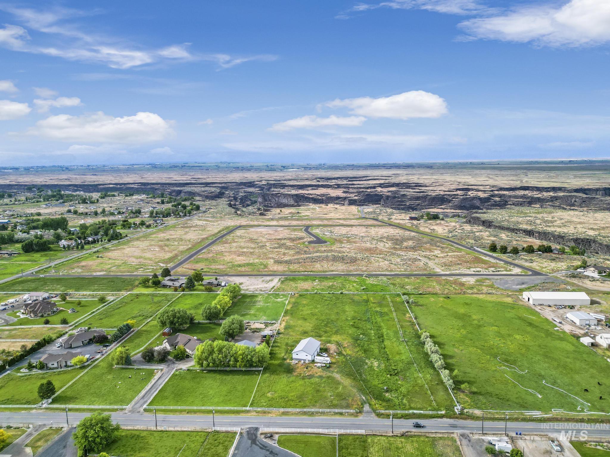4033 N 3519 E, Kimberly, Idaho 83341, Land For Sale, Price $134,335, 98868057