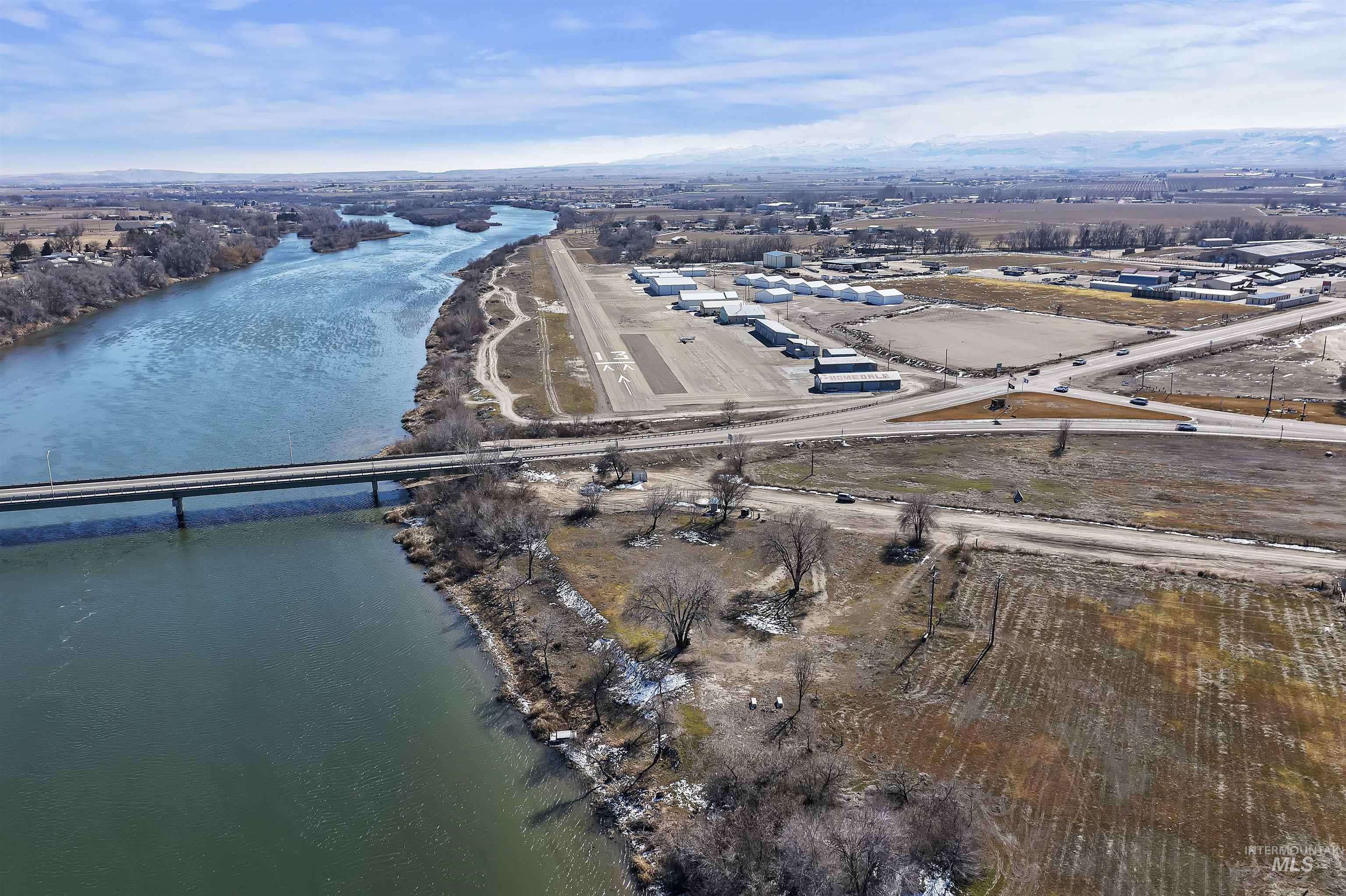 505 Owyhee Avenue, Homedale, Idaho 83628, Land For Sale, Price $199,000,MLS 98871194