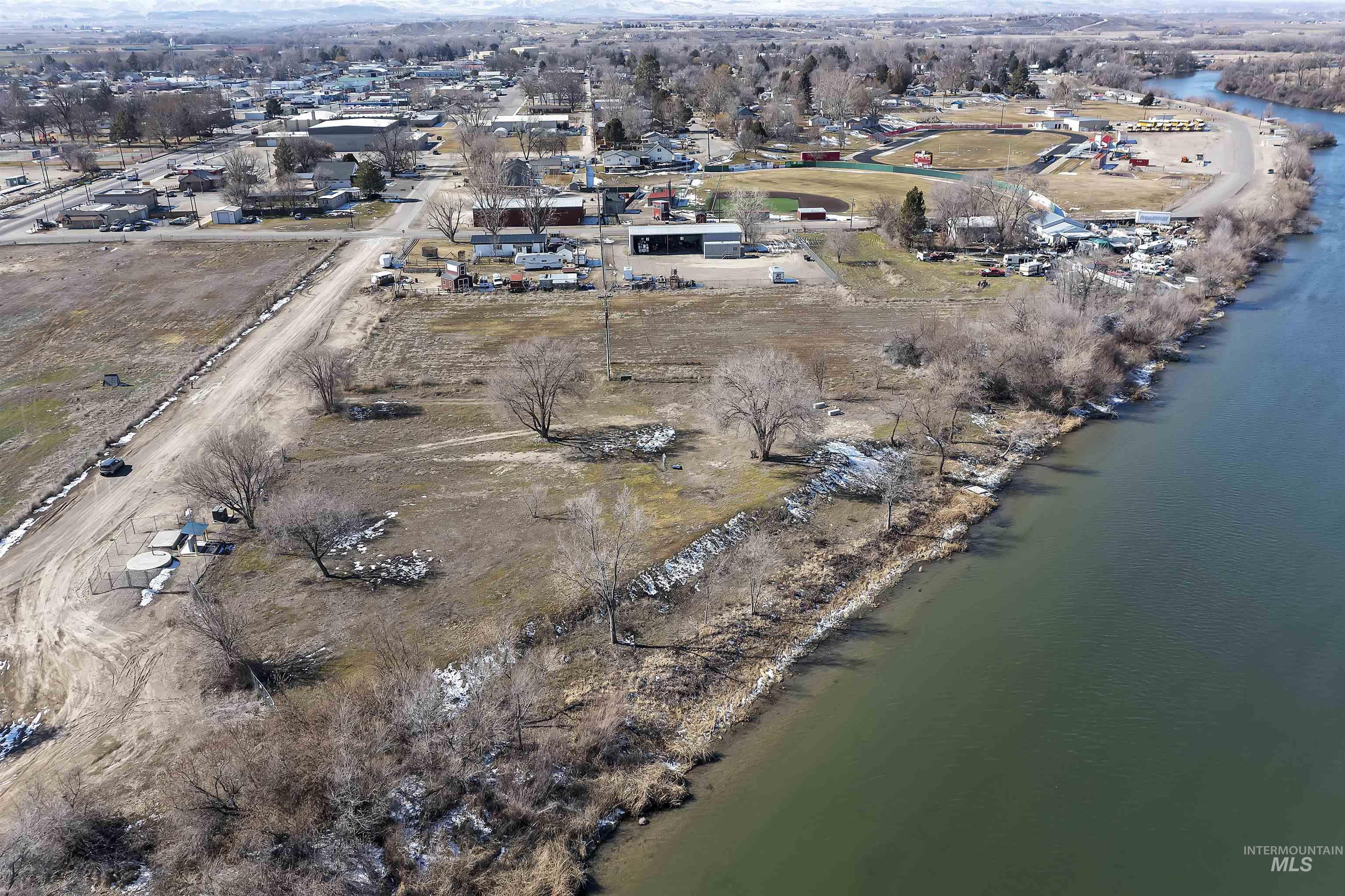 505 Owyhee Avenue, Homedale, Idaho 83628, Land For Sale, Price $199,000,MLS 98871194