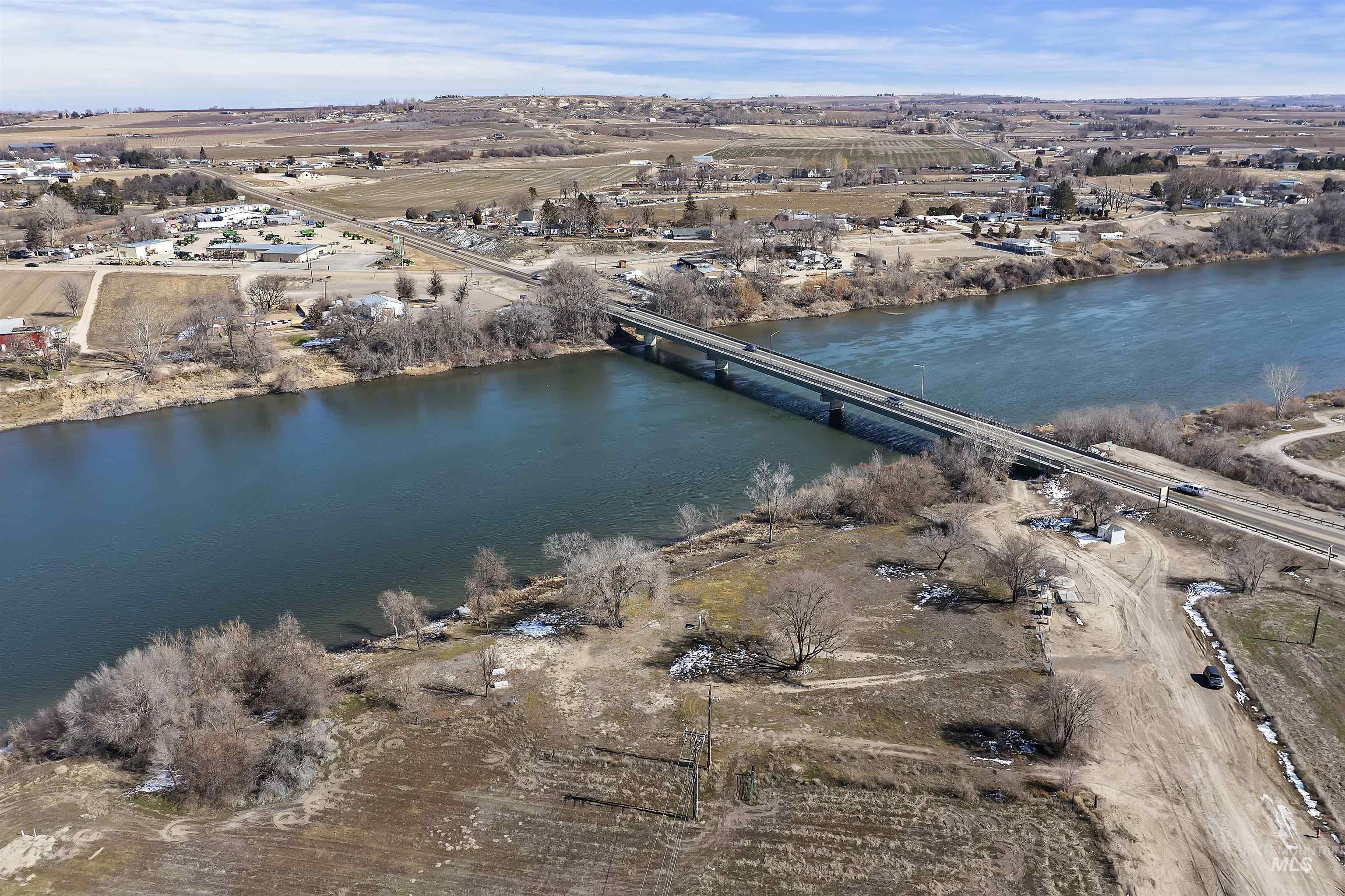 505 Owyhee Avenue, Homedale, Idaho 83628, Land For Sale, Price $199,000,MLS 98871194