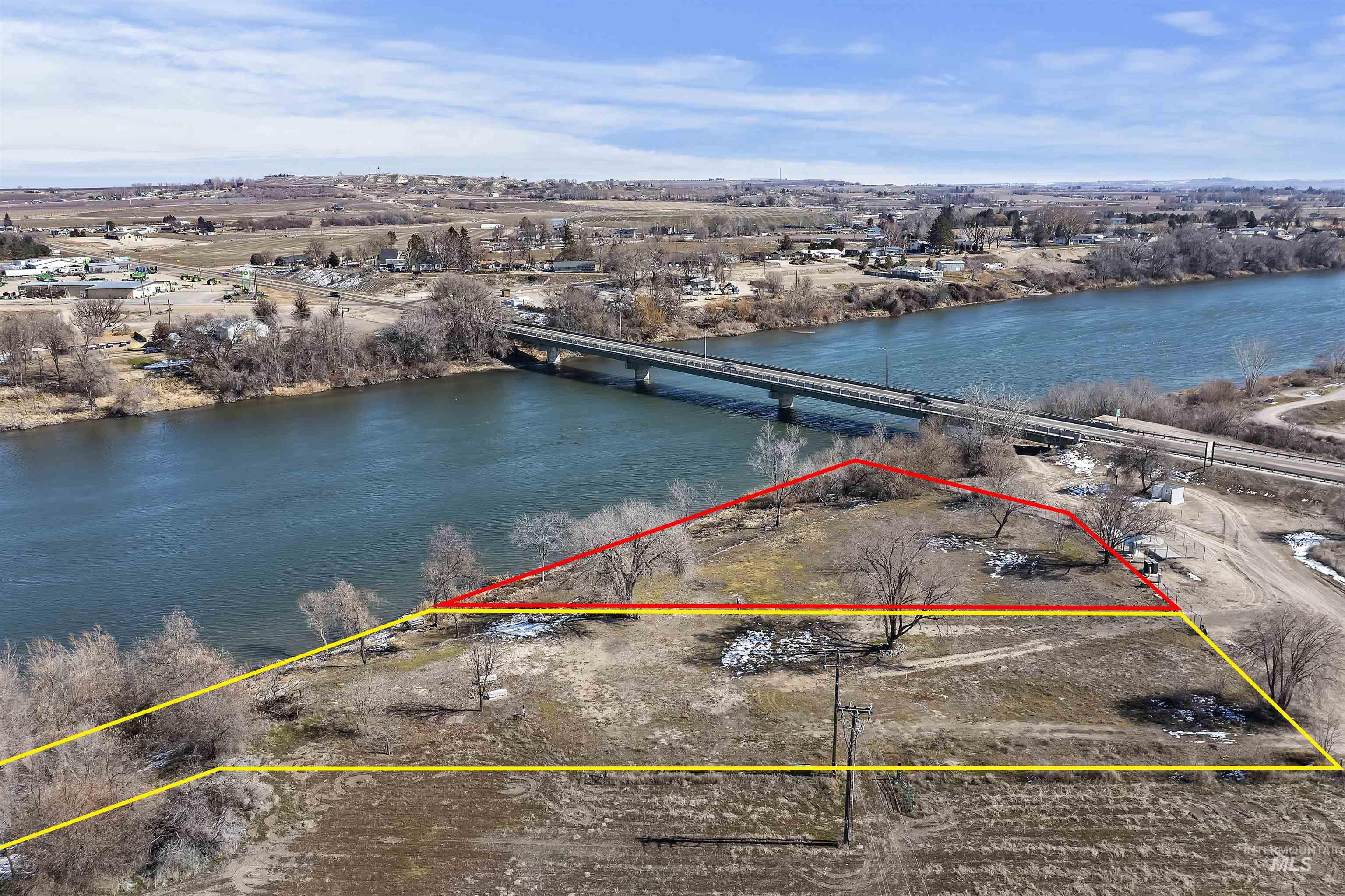 505 Owyhee Avenue, Homedale, Idaho 83628, Land For Sale, Price $199,000,MLS 98871194