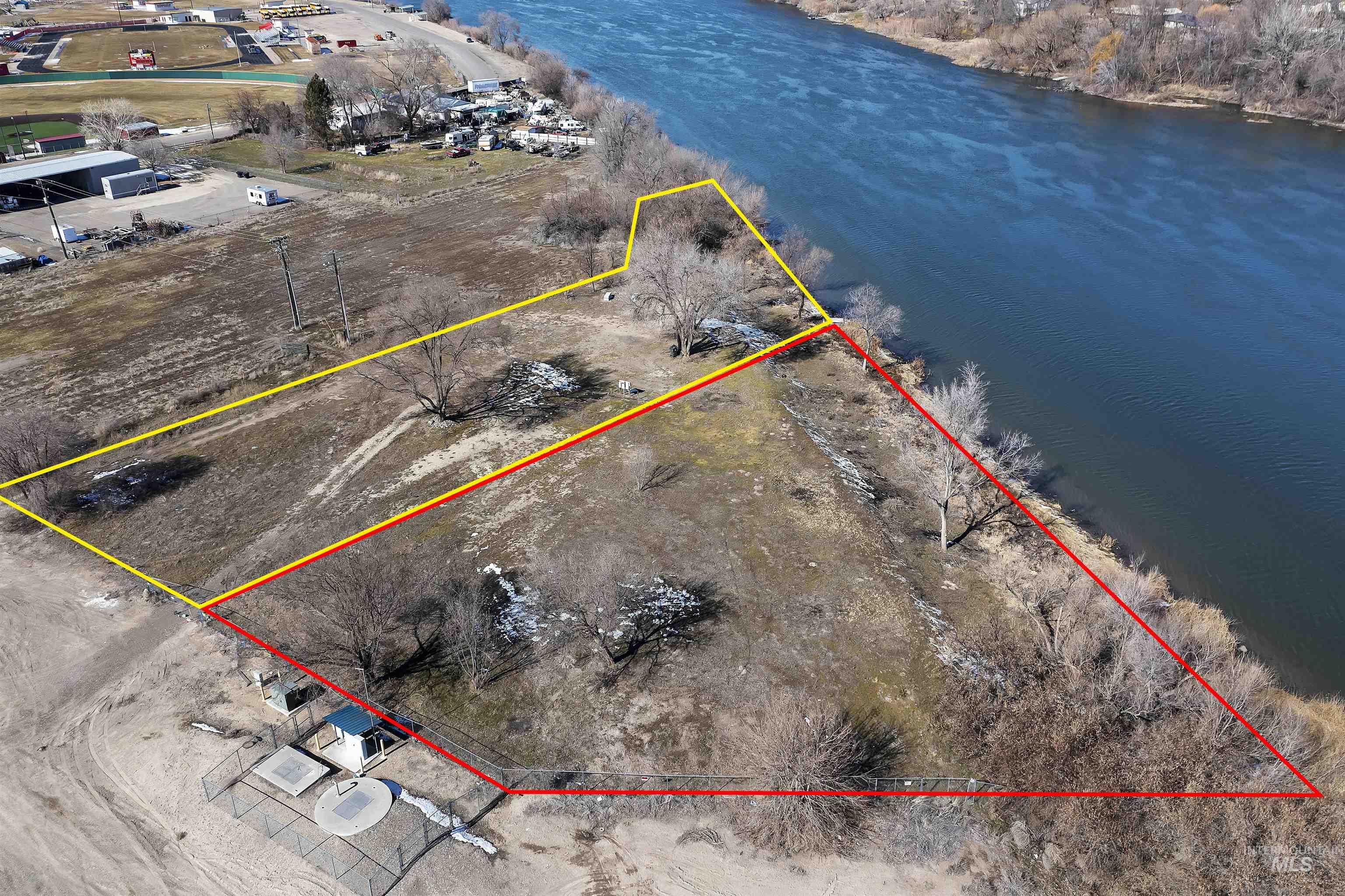 505 Owyhee Avenue, Homedale, Idaho 83628, Land For Sale, Price $199,000,MLS 98871194