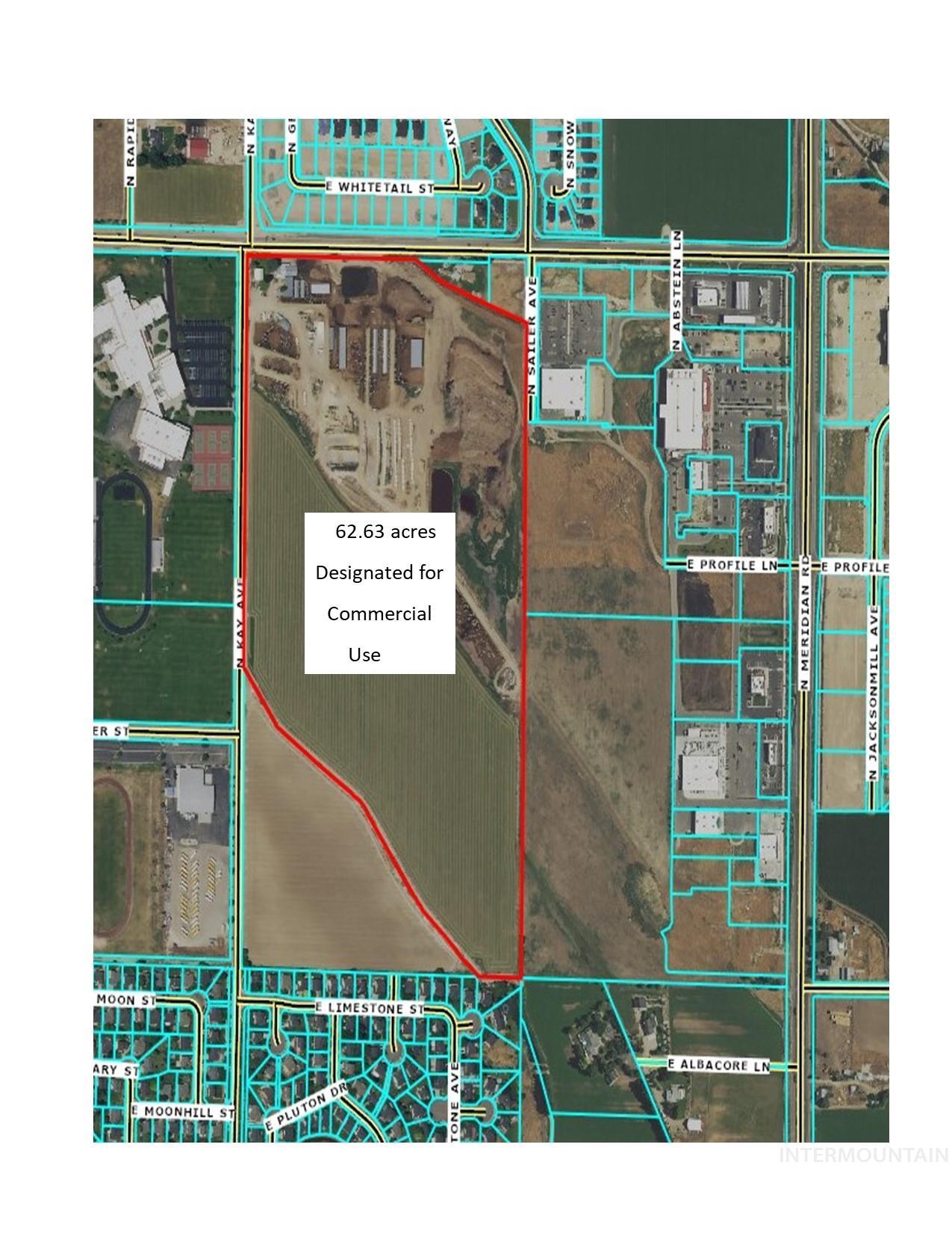 873 E Deer Flat Road, Kuna, Idaho 83634, Land For Sale, Price $18,150,000, 98871922