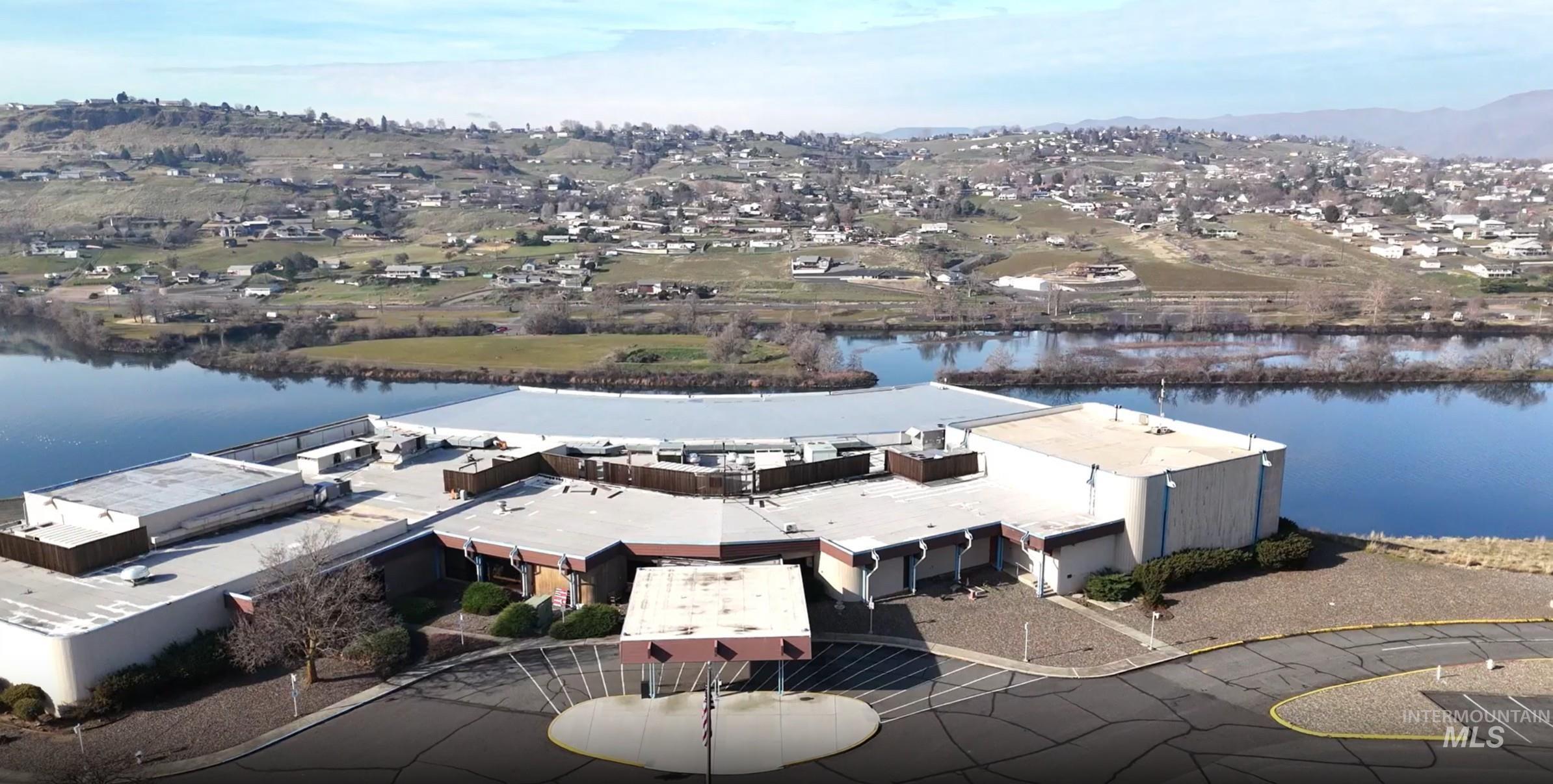 3444 Country Club Dr, Lewiston, Idaho 83501, Business/Commercial For Sale, Price $1,900,000,MLS 98872308
