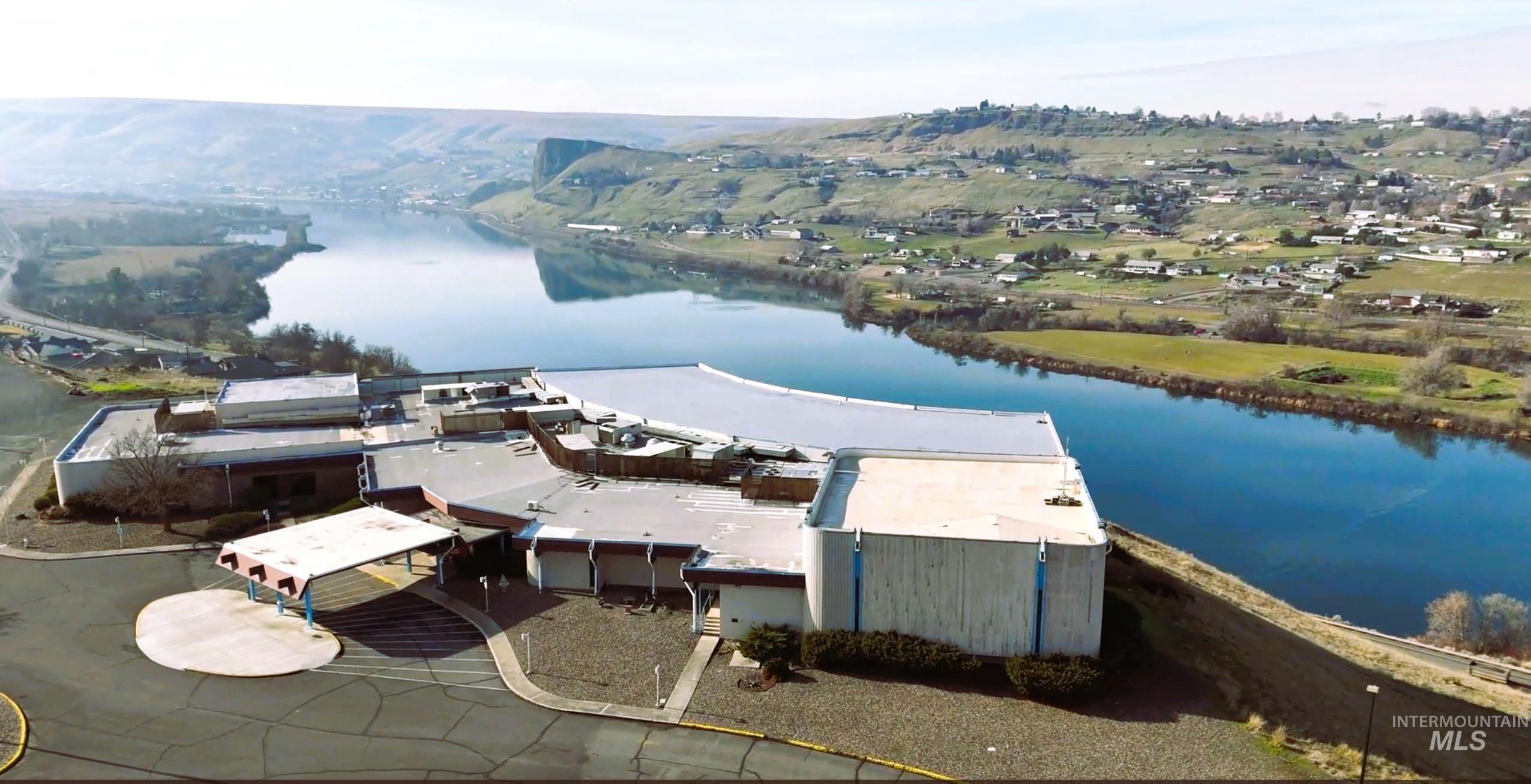 3444 Country Club Dr, Lewiston, Idaho 83501, Business/Commercial For Sale, Price $1,900,000,MLS 98872308