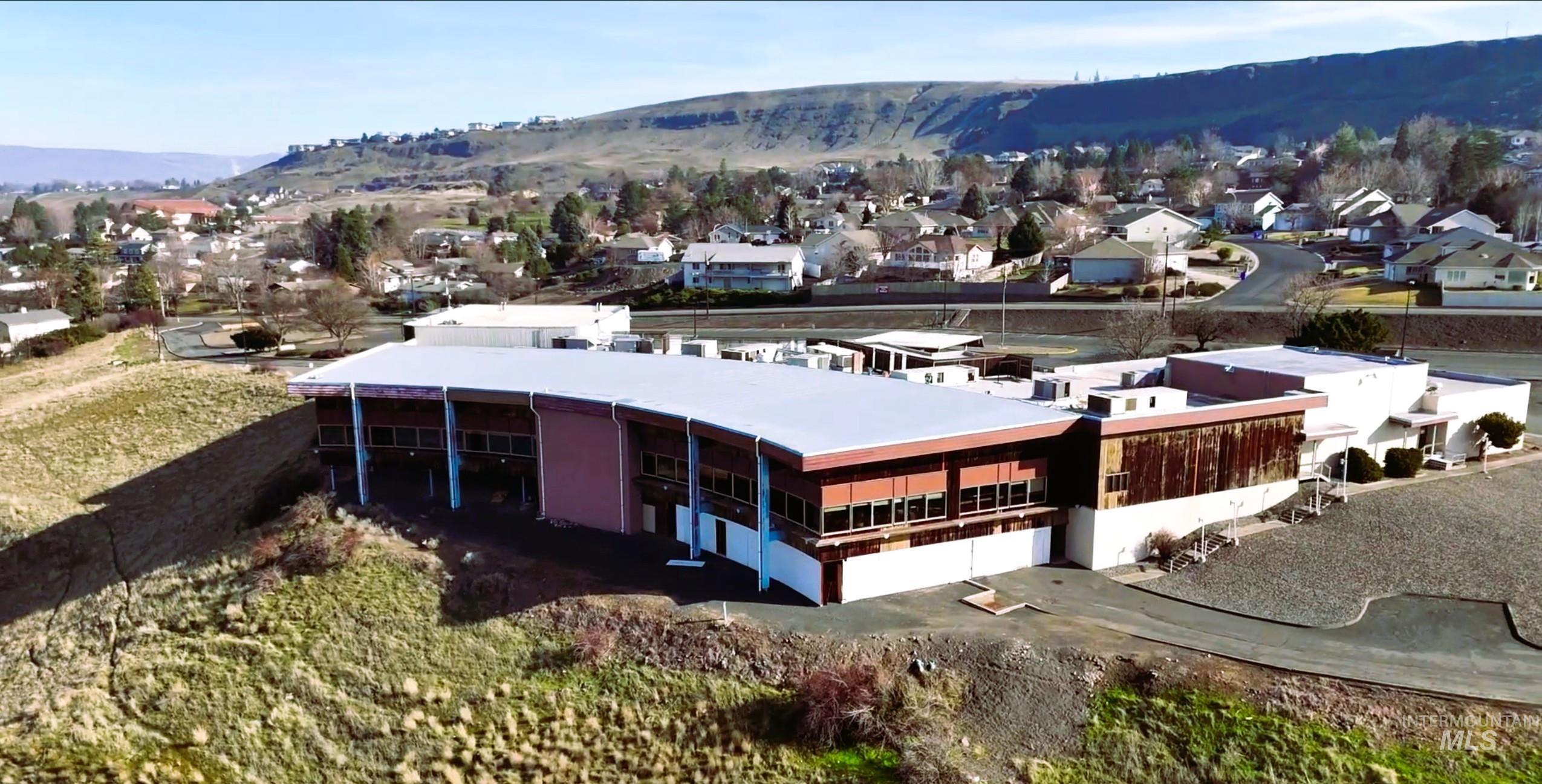 3444 Country Club Dr, Lewiston, Idaho 83501, Business/Commercial For Sale, Price $1,900,000,MLS 98872308
