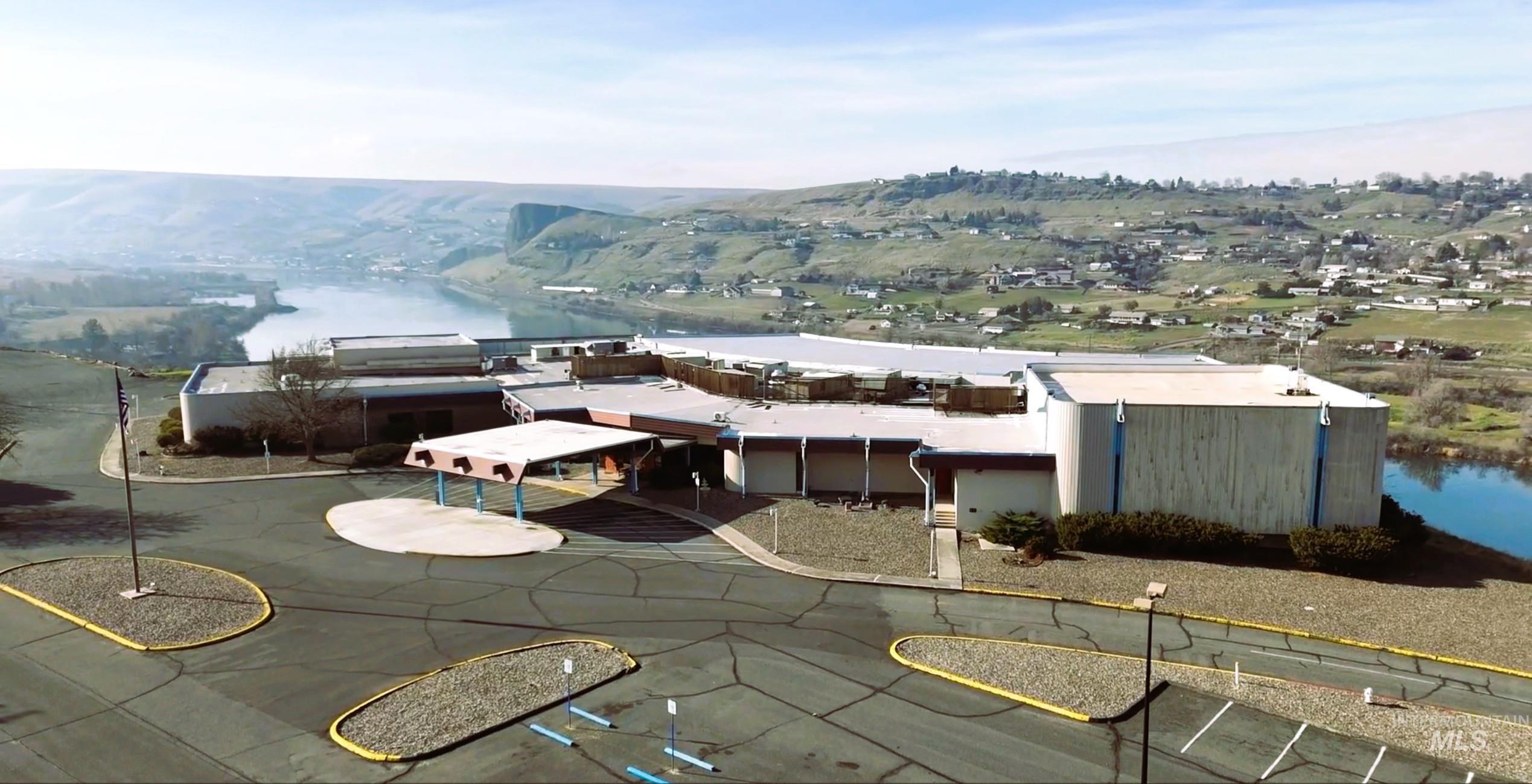 3444 Country Club Dr, Lewiston, Idaho 83501, Business/Commercial For Sale, Price $1,900,000,MLS 98872308