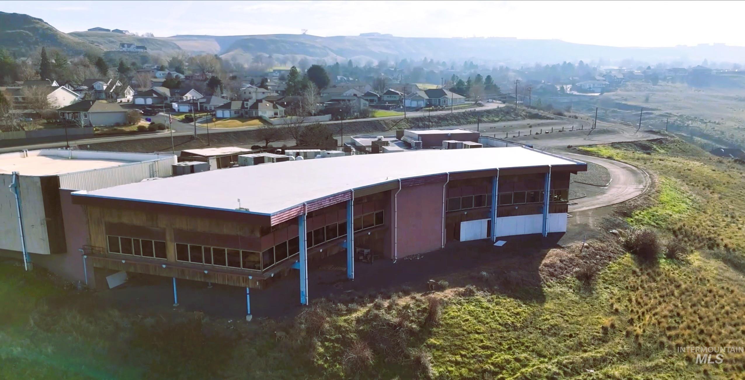 3444 Country Club Dr, Lewiston, Idaho 83501, Business/Commercial For Sale, Price $1,900,000,MLS 98872308