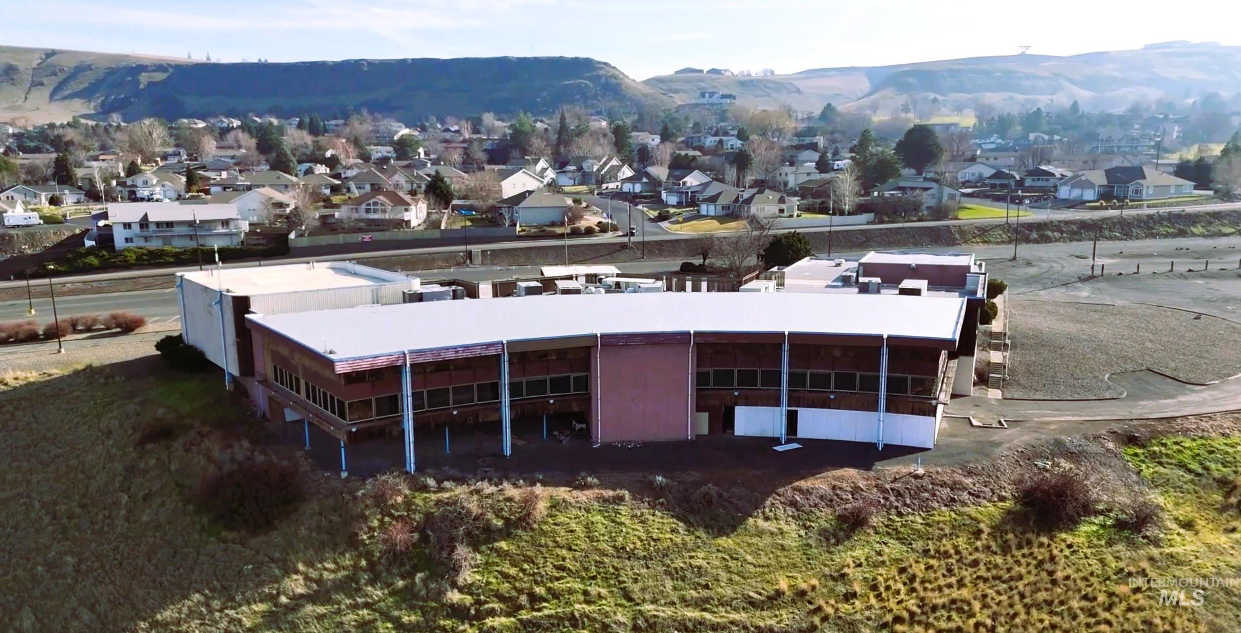 3444 Country Club Dr, Lewiston, Idaho 83501, Business/Commercial For Sale, Price $1,900,000,MLS 98872308