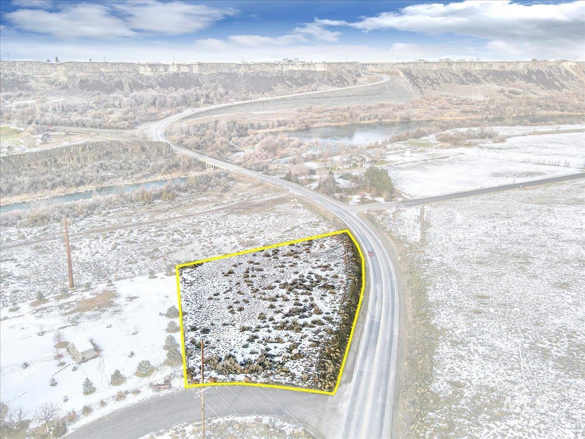 Lot 1 BUHL COUNTRY CLUB ESTATES SUBD, Buhl, Idaho 83316, Land For Sale, Price $124,900, 98872424