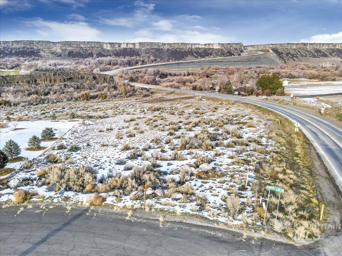 Lot 1 BUHL COUNTRY CLUB ESTATES SUBD, Buhl, Idaho 83316, Land For Sale, Price $124,900, 98872424