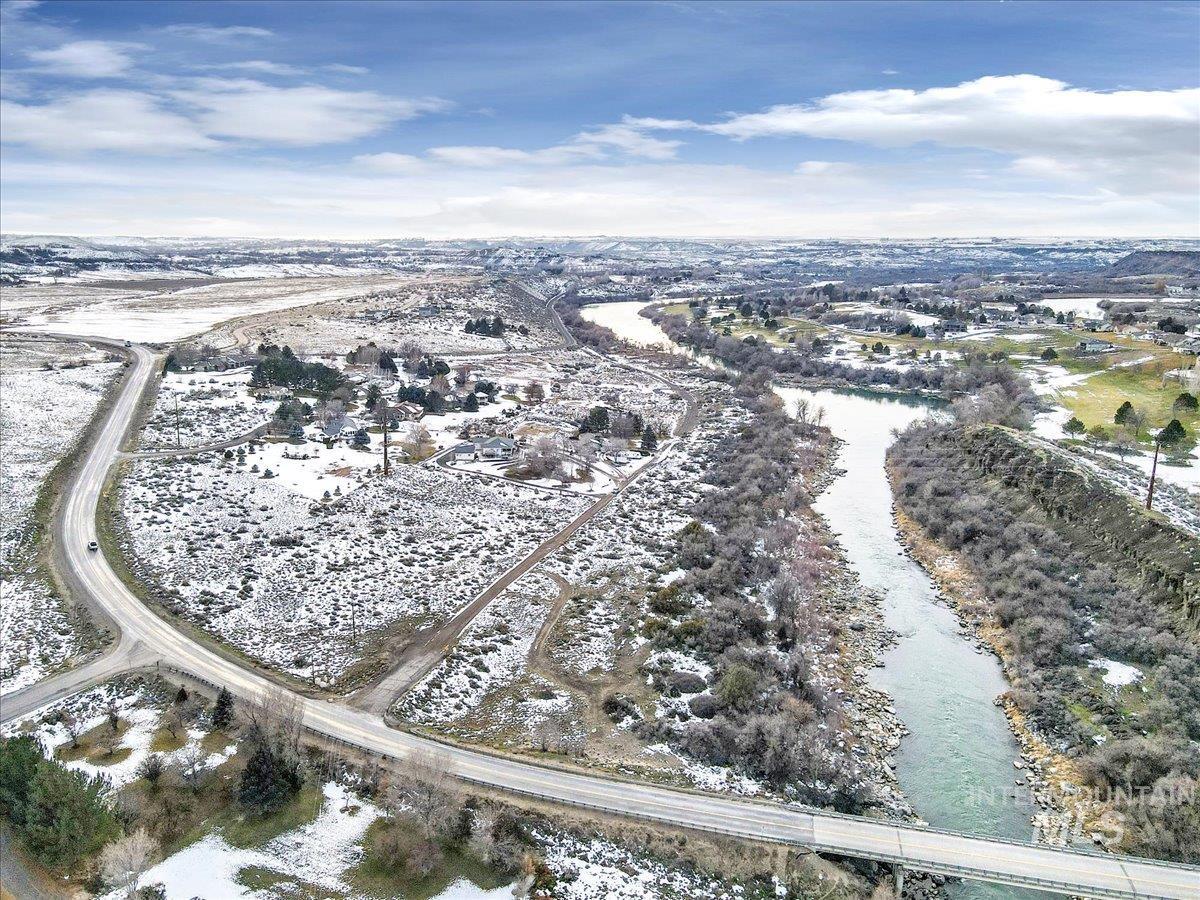 Lot 1 BUHL COUNTRY CLUB ESTATES SUBD, Buhl, Idaho 83316, Land For Sale, Price $124,900, 98872424