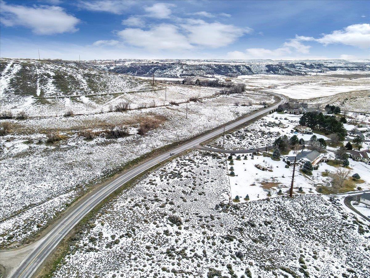 Lot 1 BUHL COUNTRY CLUB ESTATES SUBD, Buhl, Idaho 83316, Land For Sale, Price $124,900, 98872424